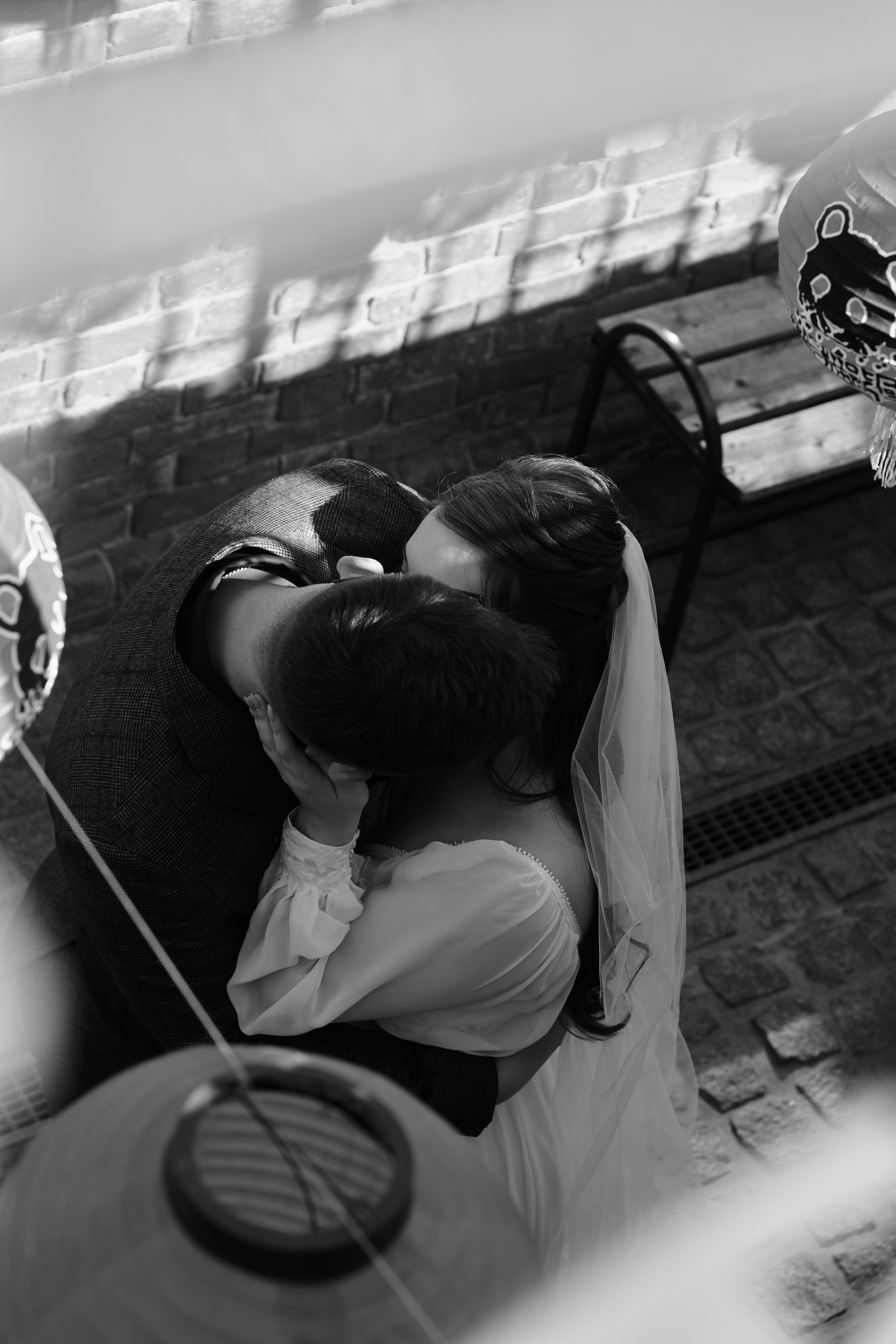 Свадьбы. Фотограф в Волгограде Соколова Вера