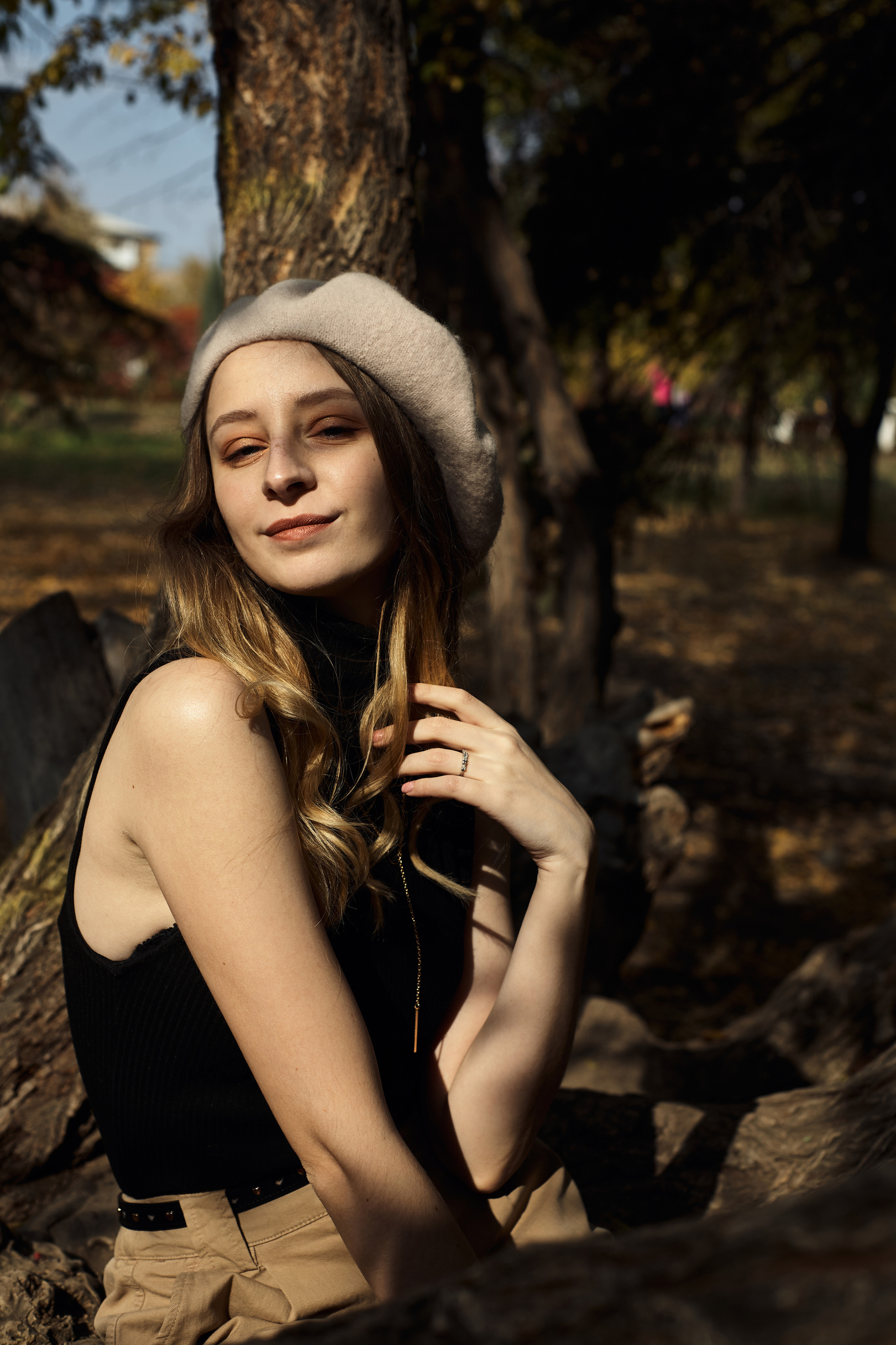 Фотограф в Волгограде Соколова Вера