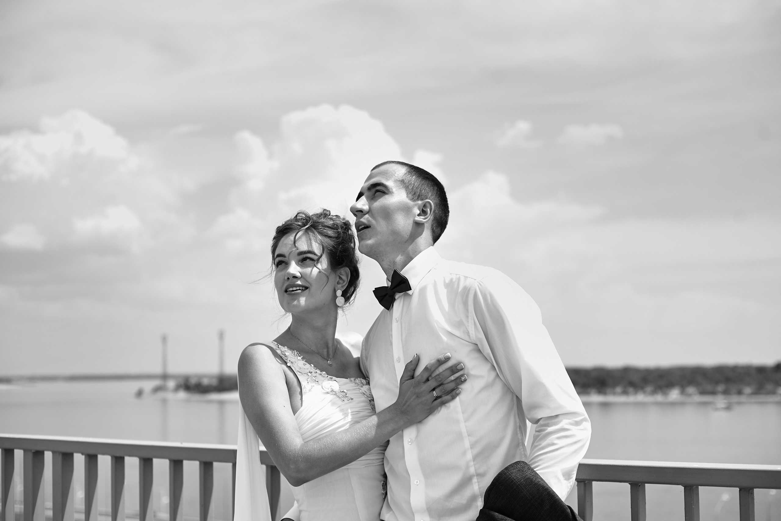 Свадьбы. Фотограф в Волгограде Соколова Вера