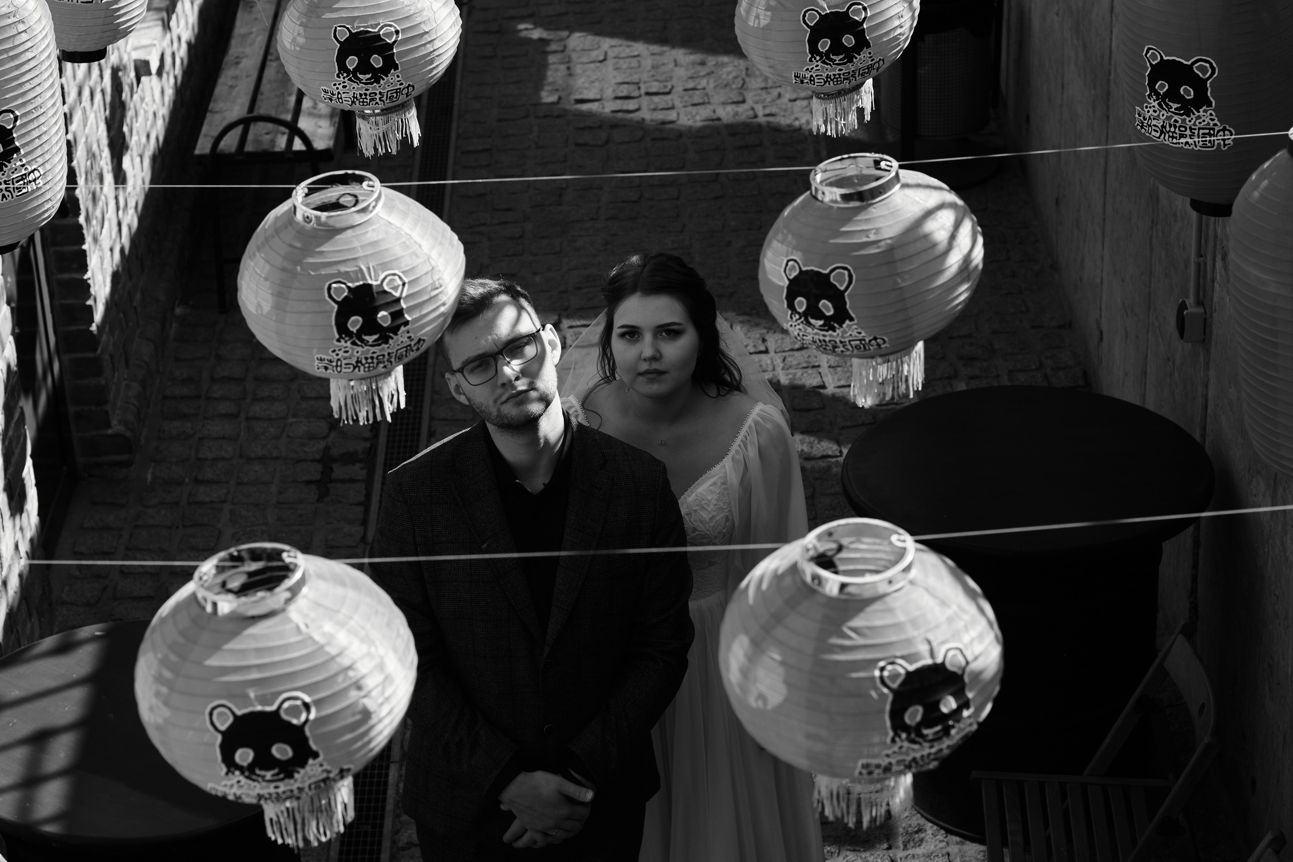 Свадьбы. Фотограф в Волгограде Соколова Вера