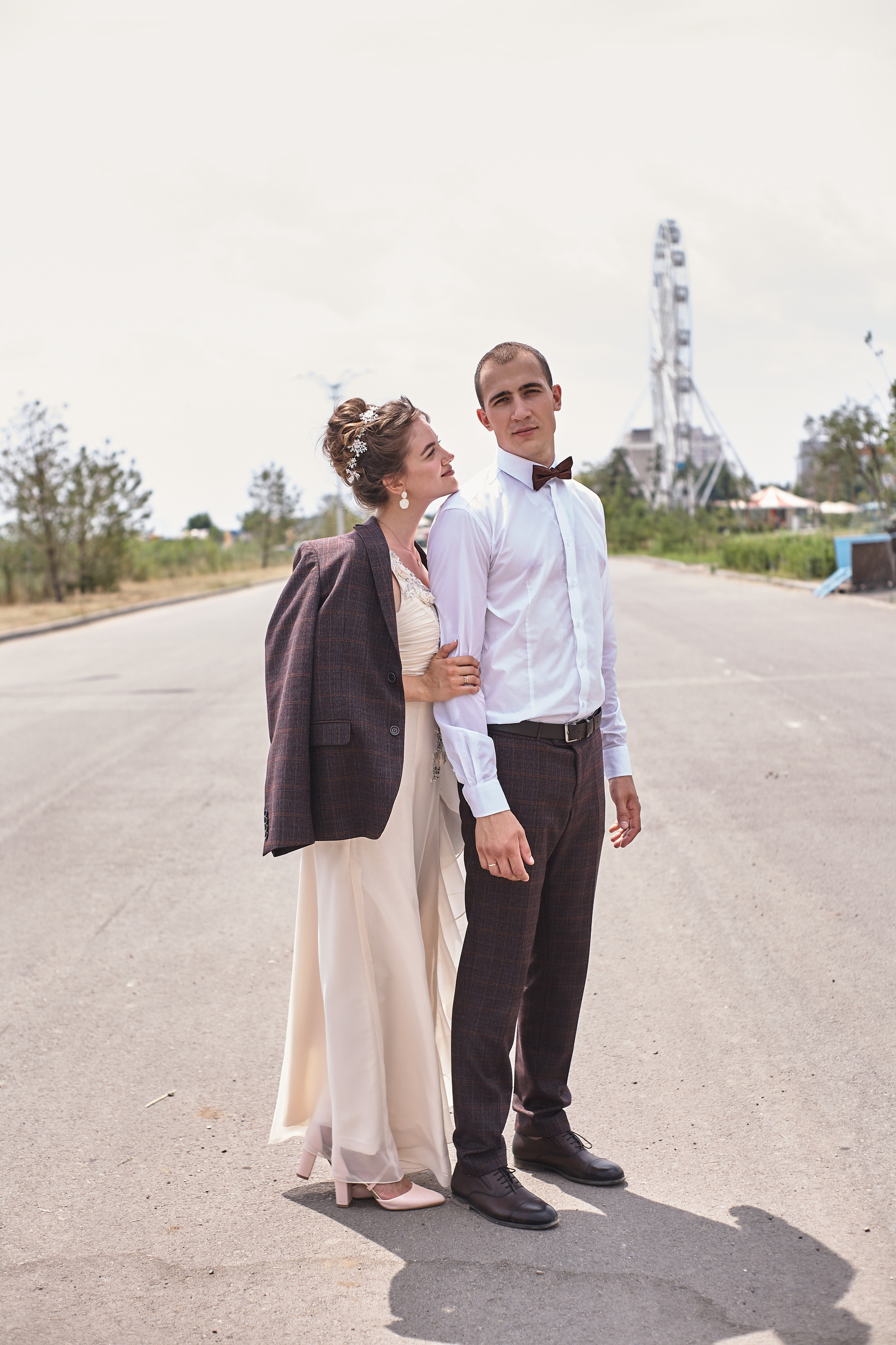 Свадьбы. Фотограф в Волгограде Соколова Вера