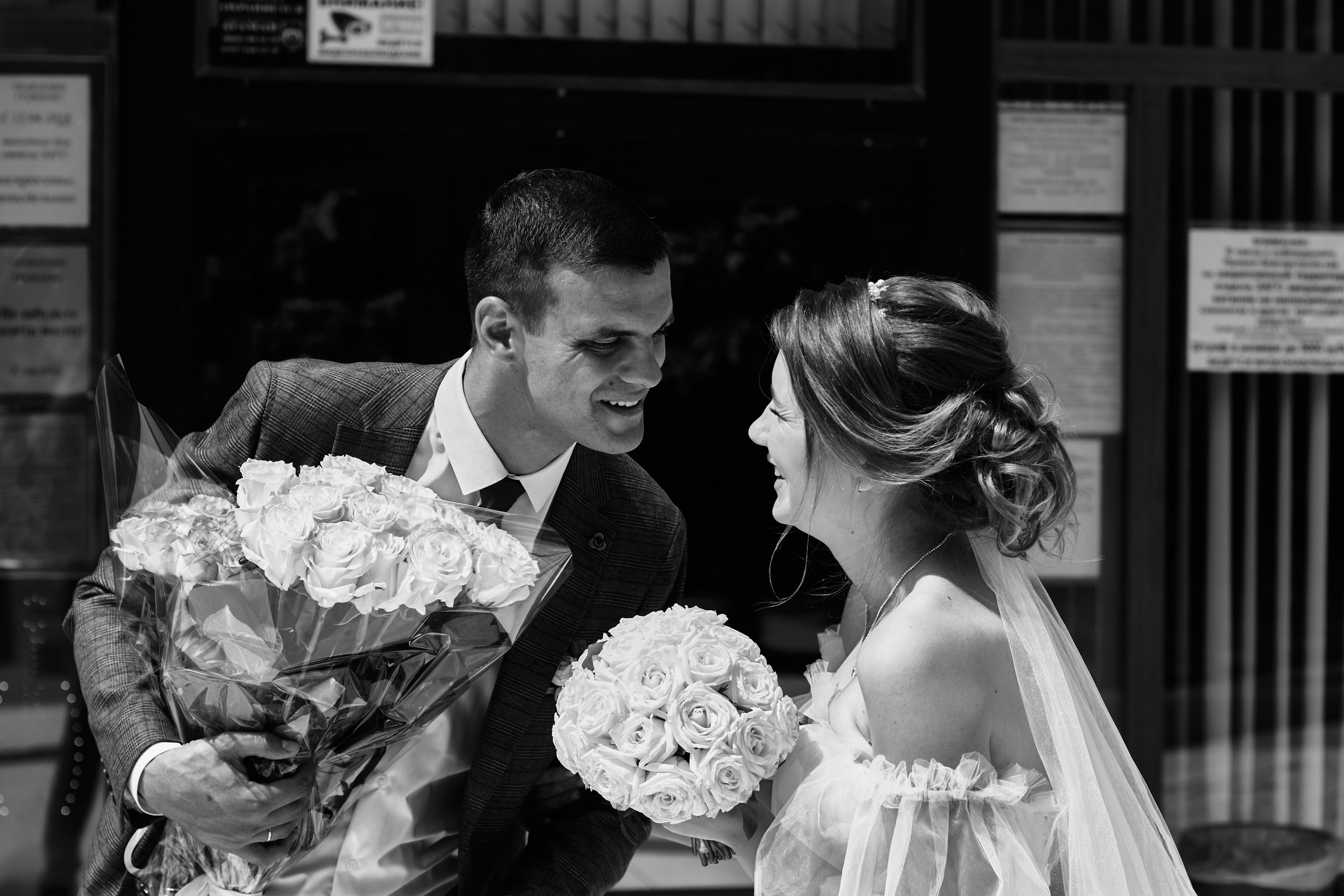 Свадьбы. Фотограф в Волгограде Соколова Вера