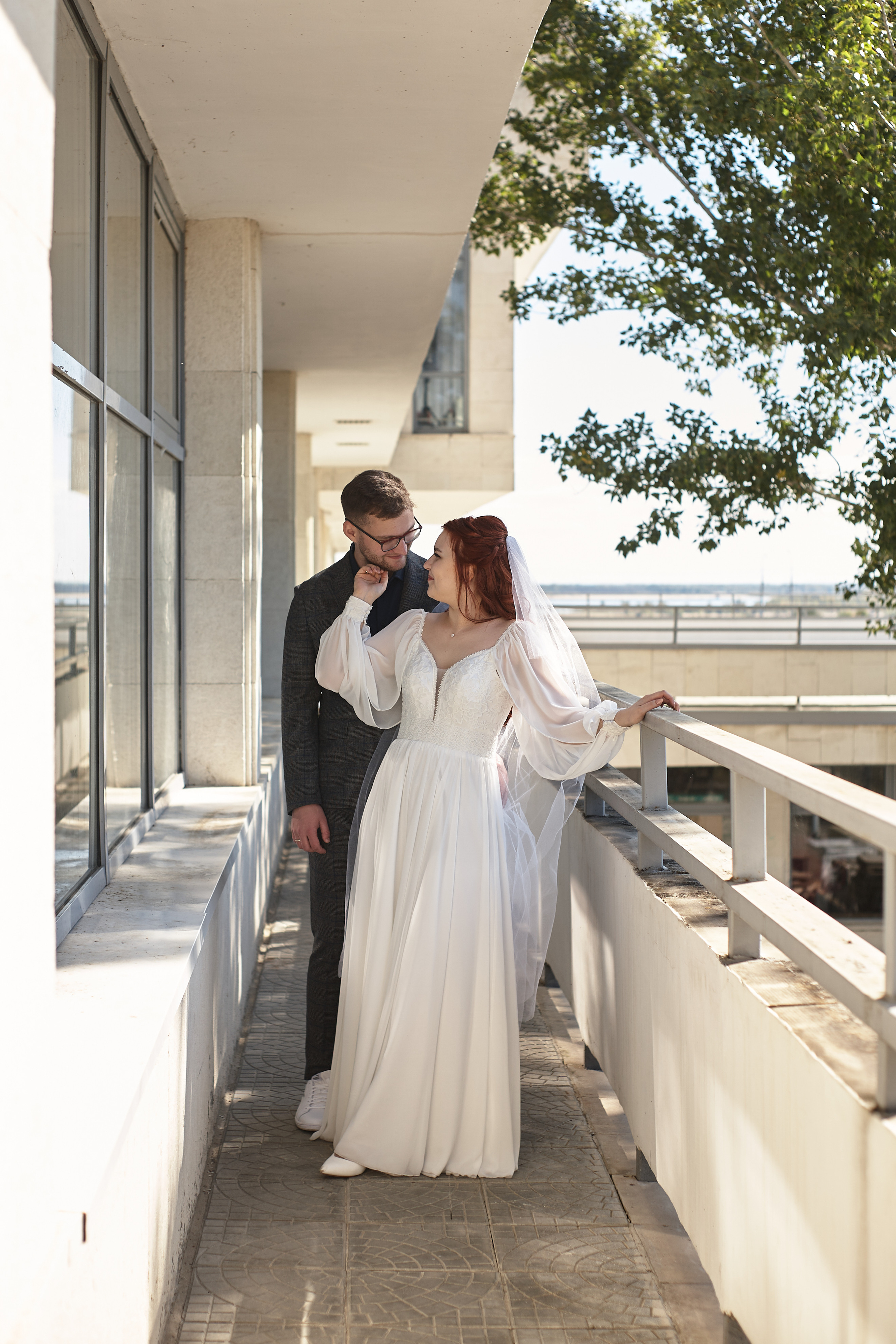 Свадьбы. Фотограф в Волгограде Соколова Вера