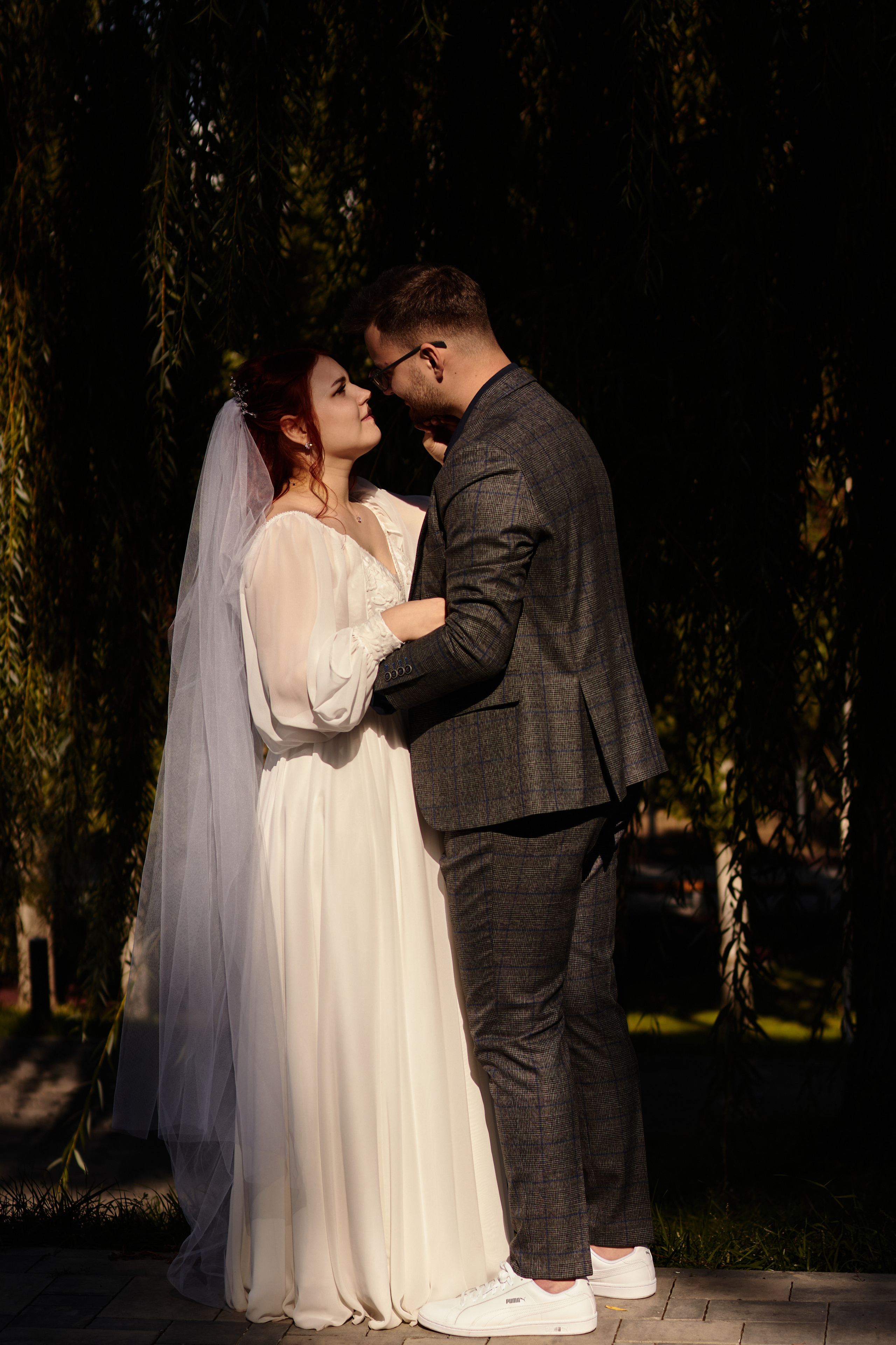 Свадьбы. Фотограф в Волгограде Соколова Вера