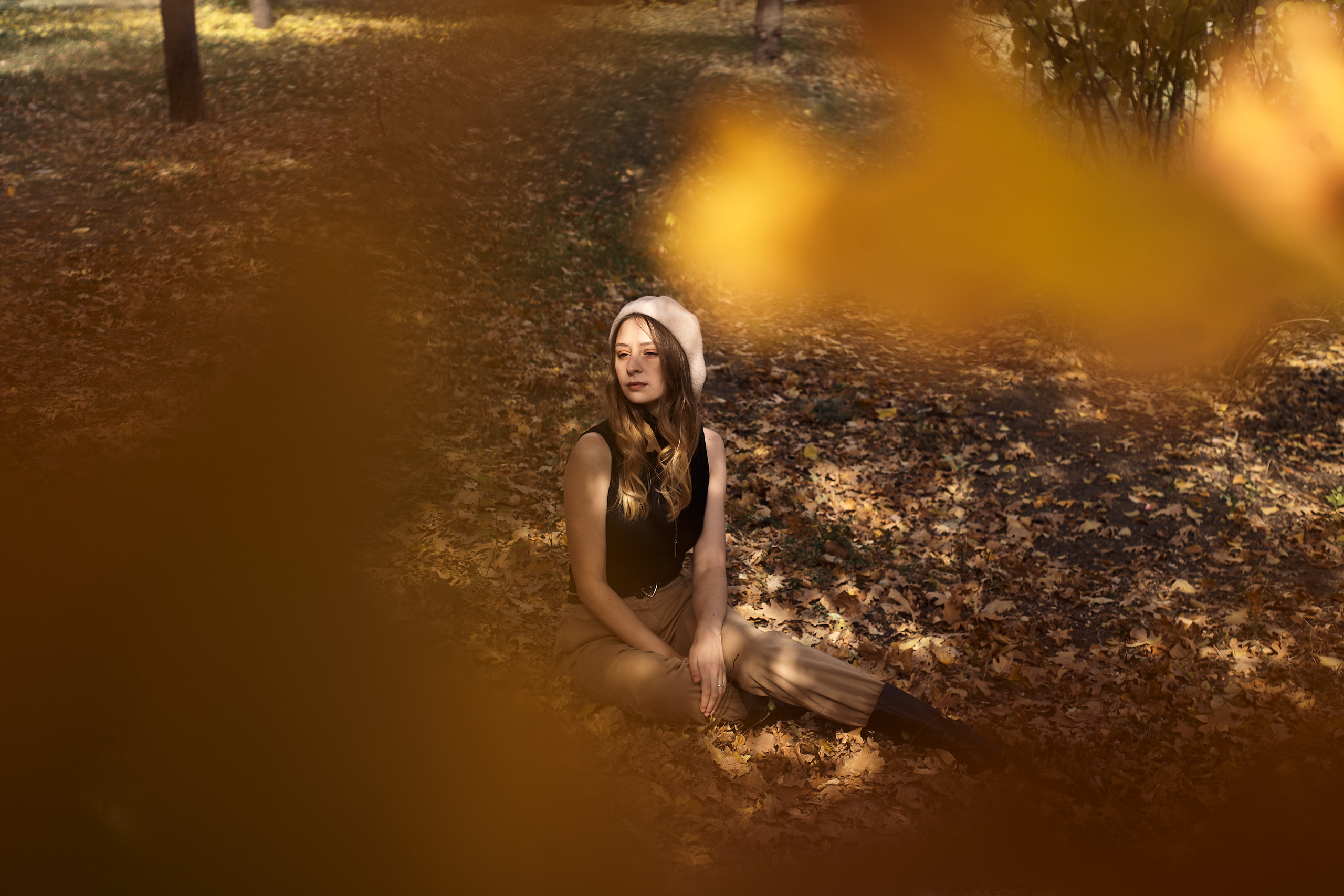 Фотограф в Волгограде Соколова Вера