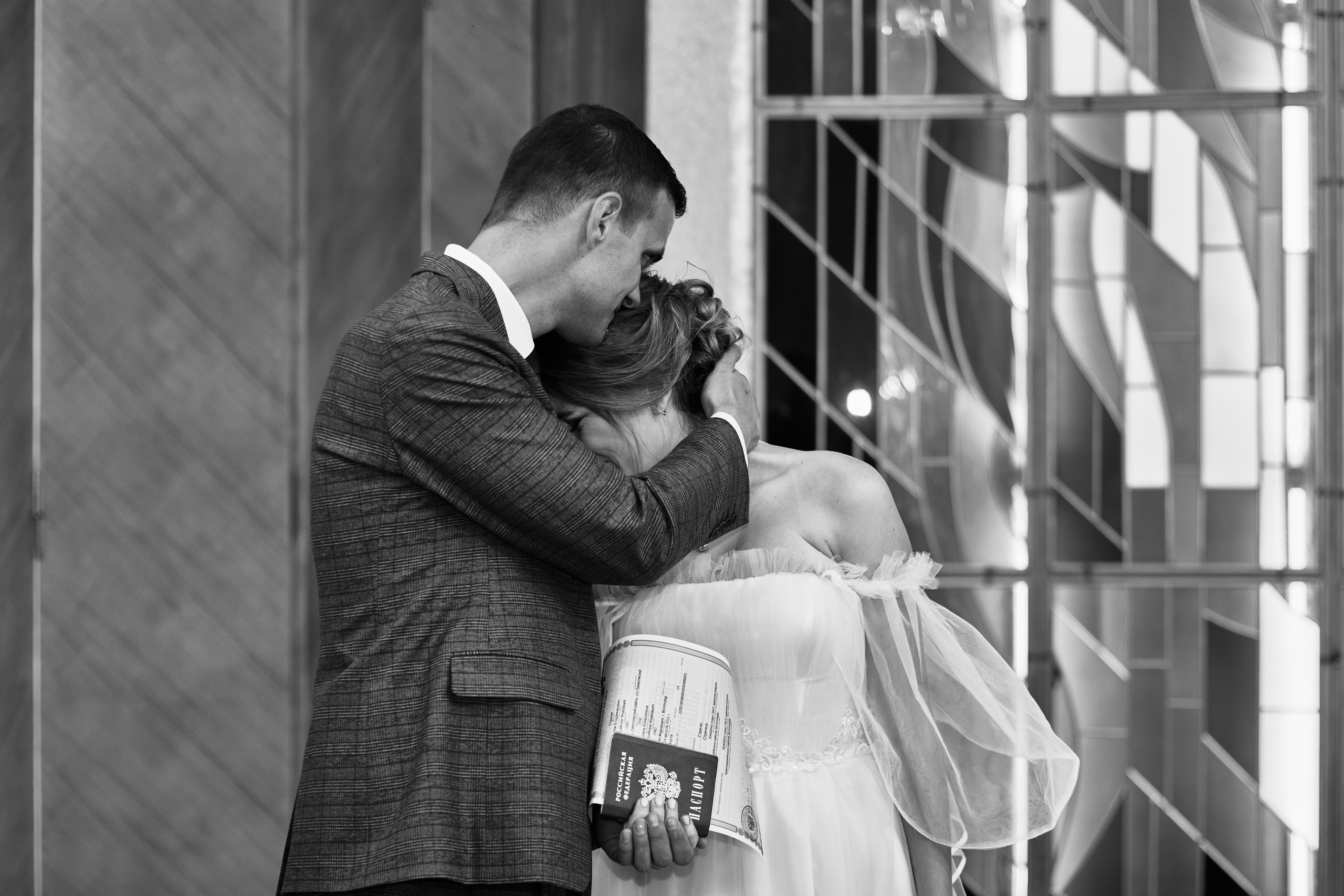 Свадьбы. Фотограф в Волгограде Соколова Вера