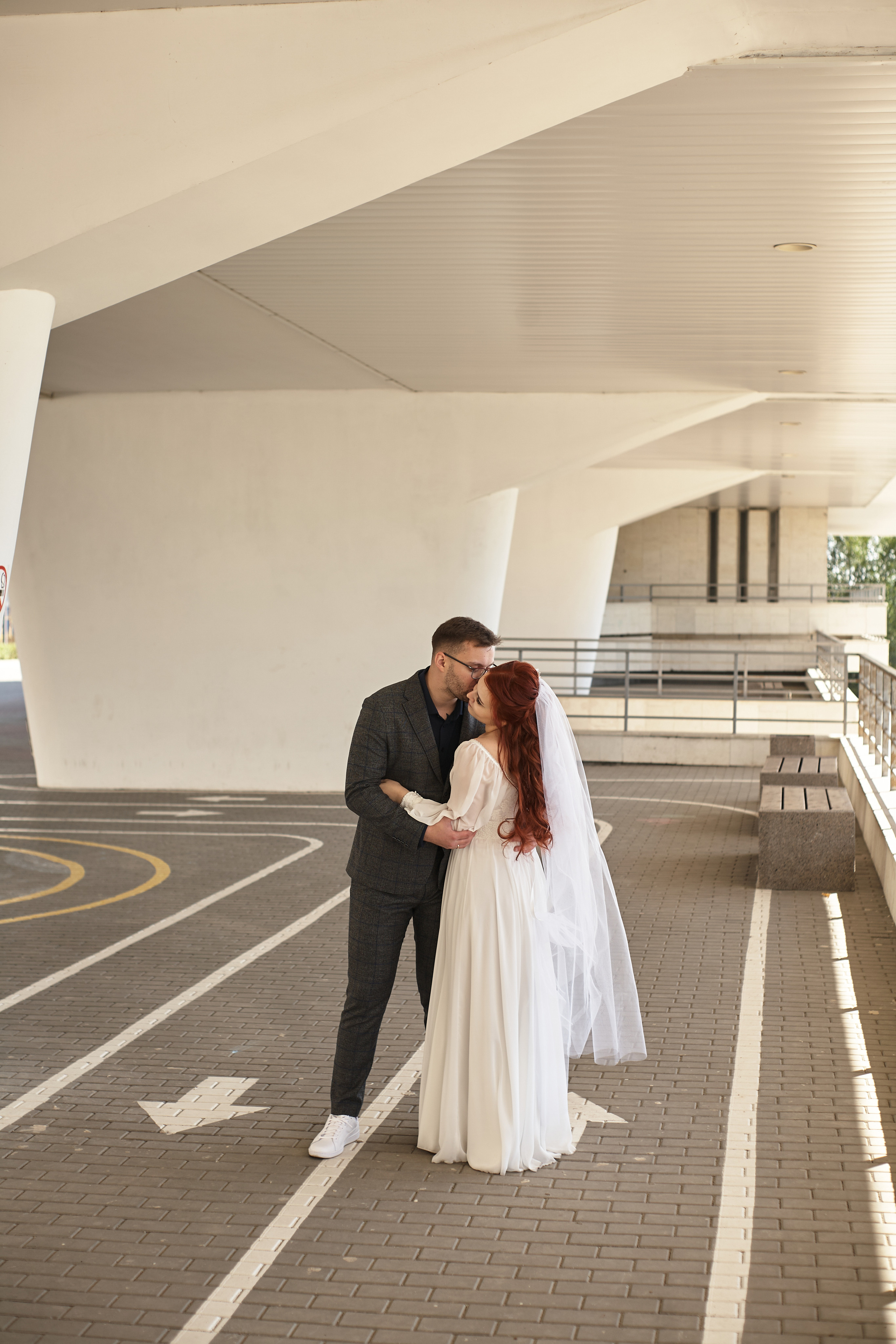 Свадьбы. Фотограф в Волгограде Соколова Вера