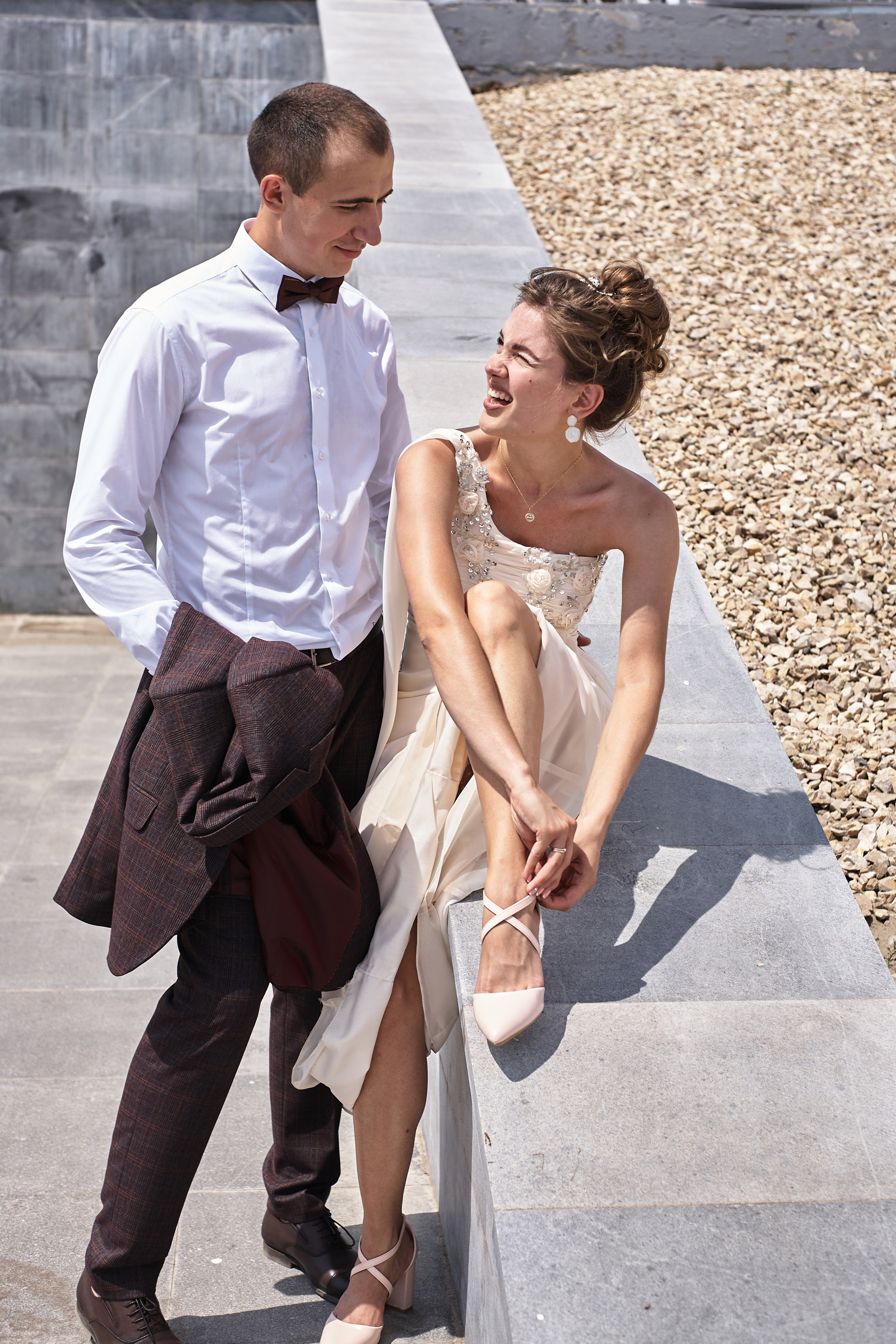 Свадьбы. Фотограф в Волгограде Соколова Вера