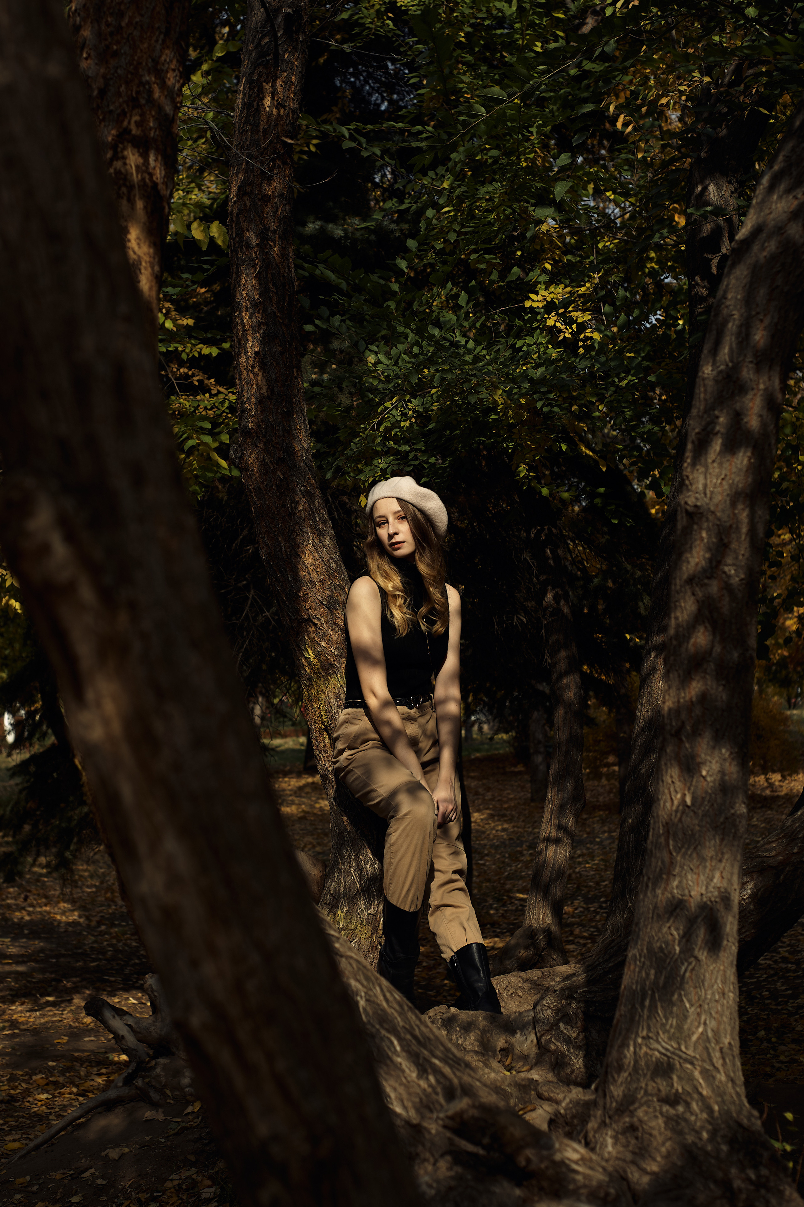 Фотограф в Волгограде Соколова Вера