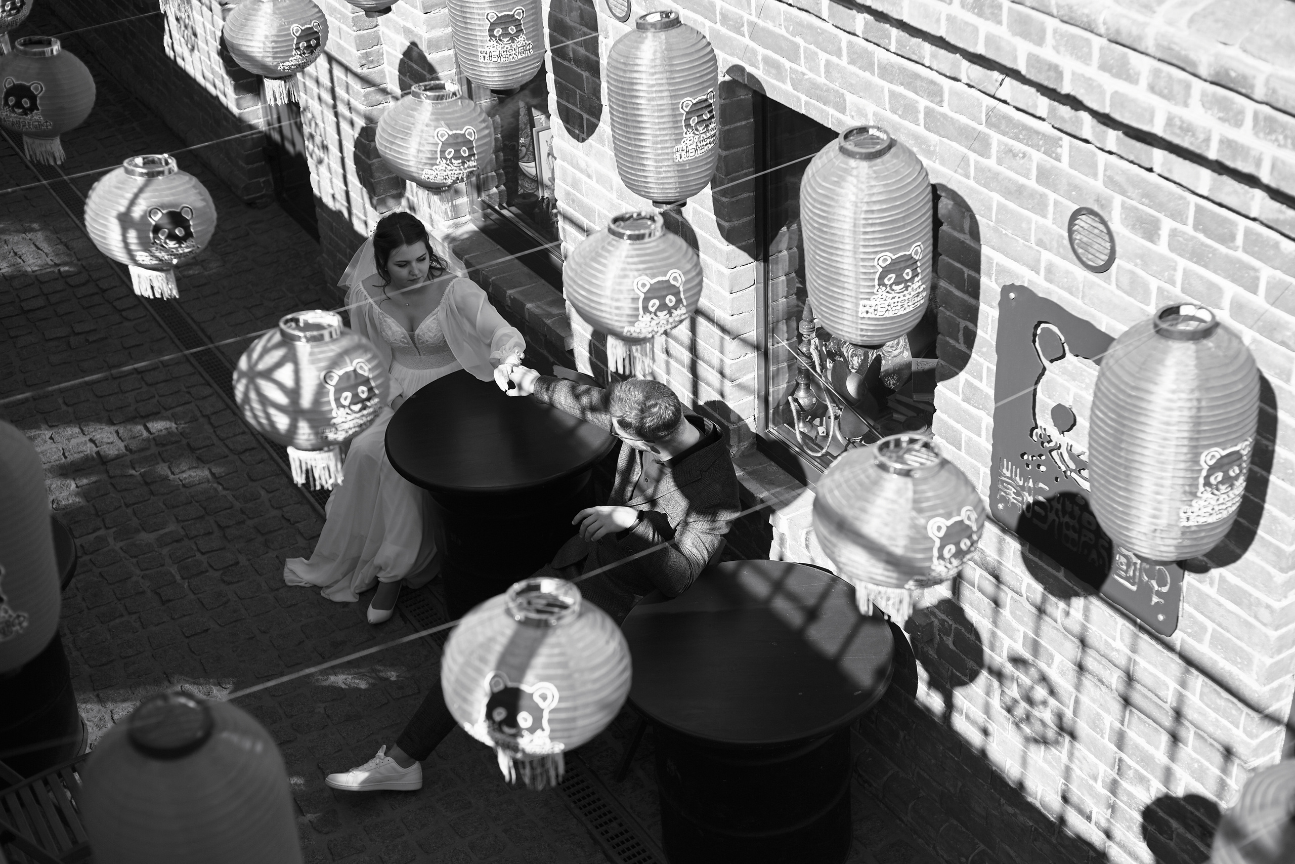 Свадьбы. Фотограф в Волгограде Соколова Вера