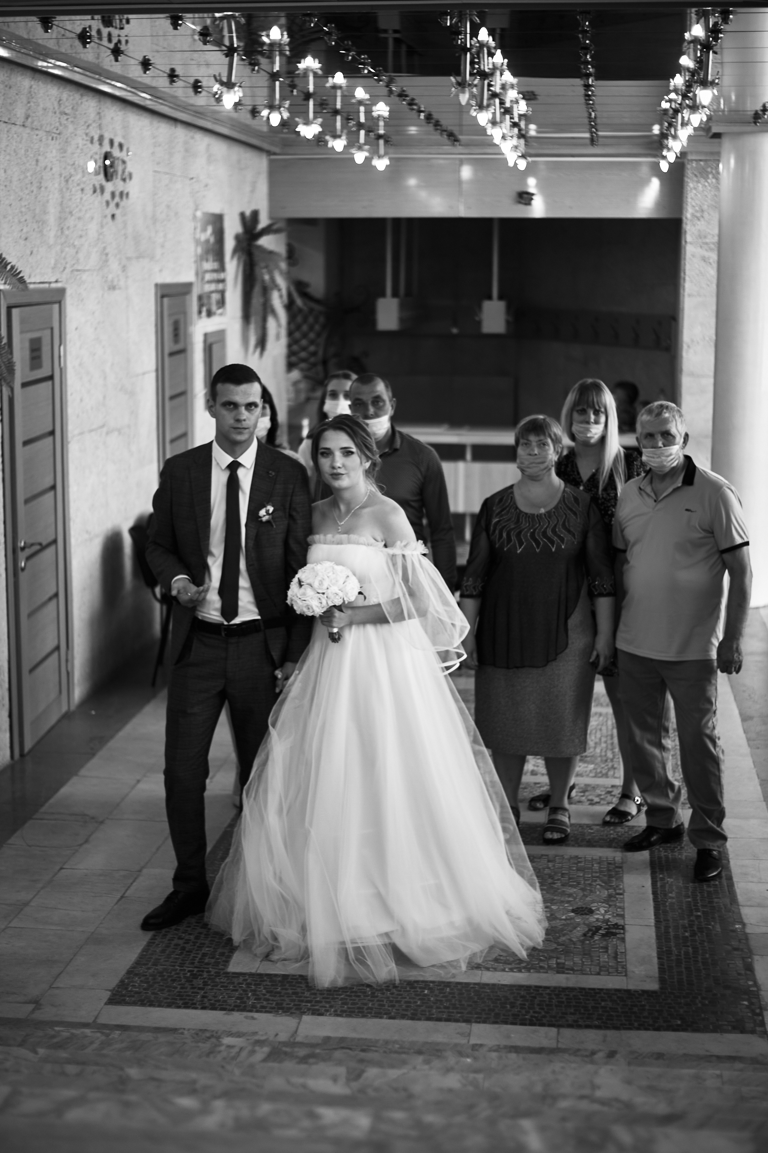 Свадьбы. Фотограф в Волгограде Соколова Вера