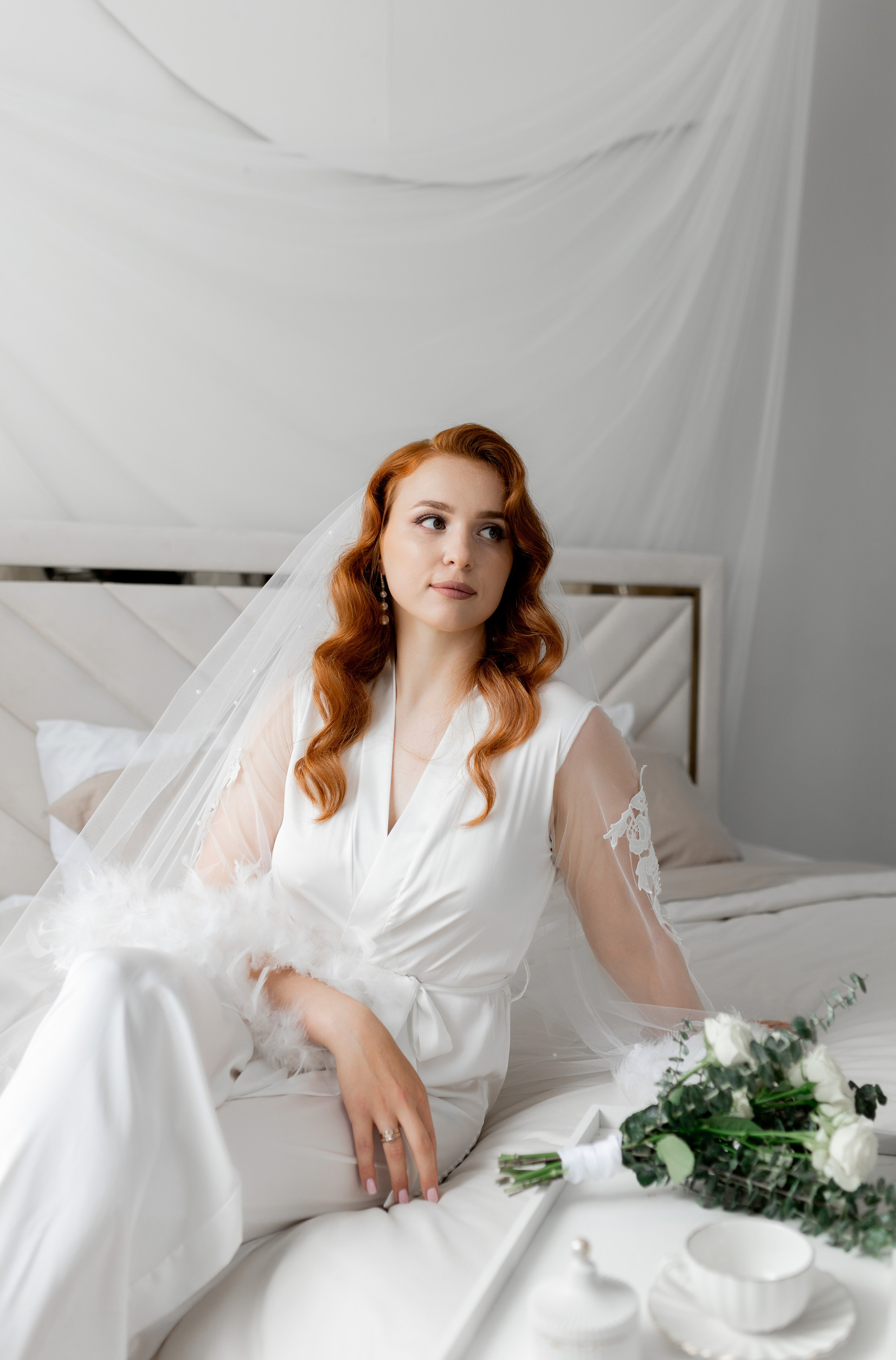 Николай и Анастасия. Ламуза