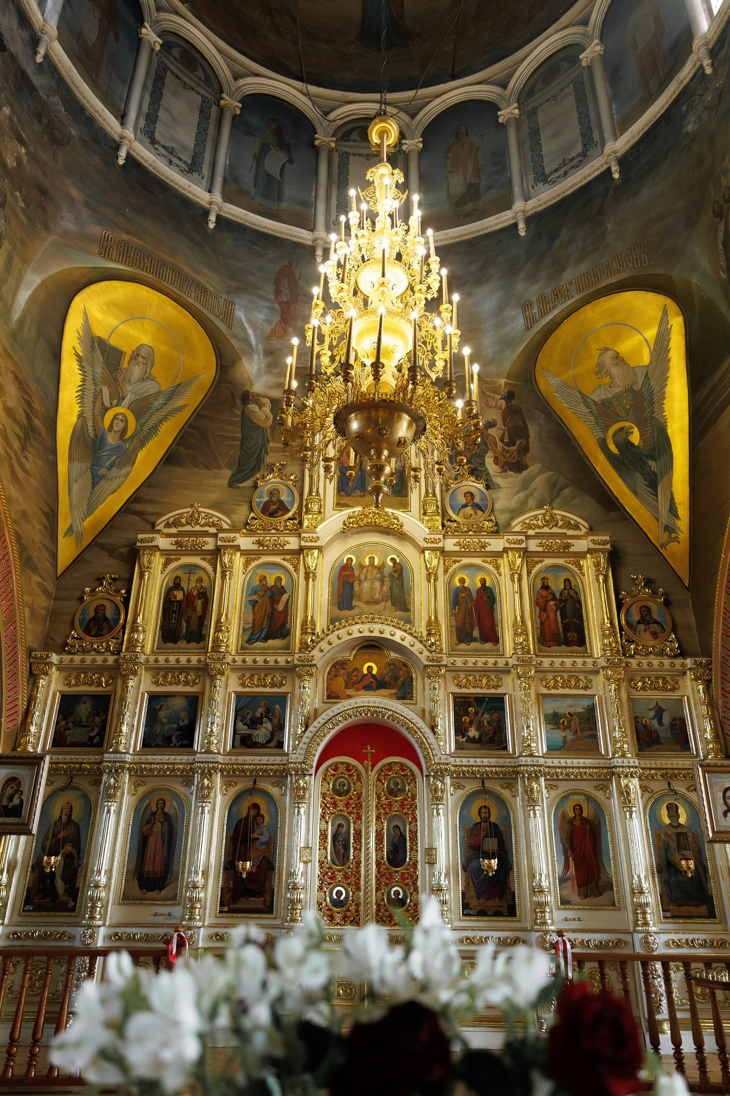 1. Фотограф