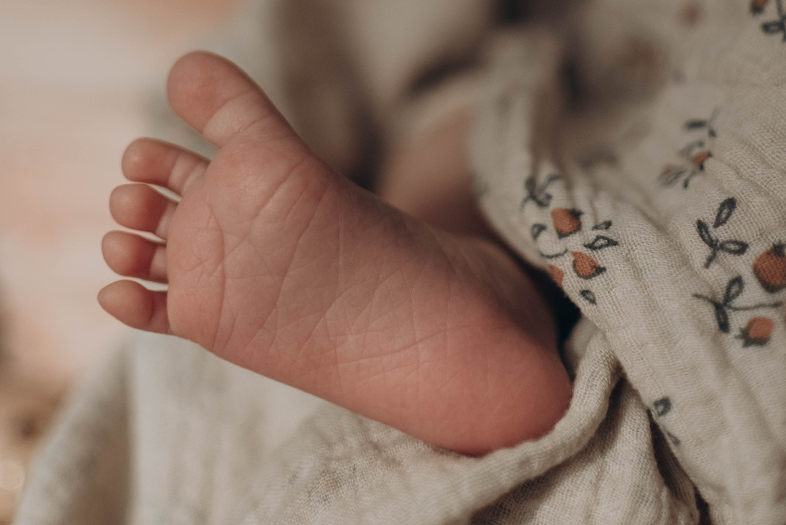 Съемка новорождённого. Семейный фотограф в Железнодорожном Масаева Елена