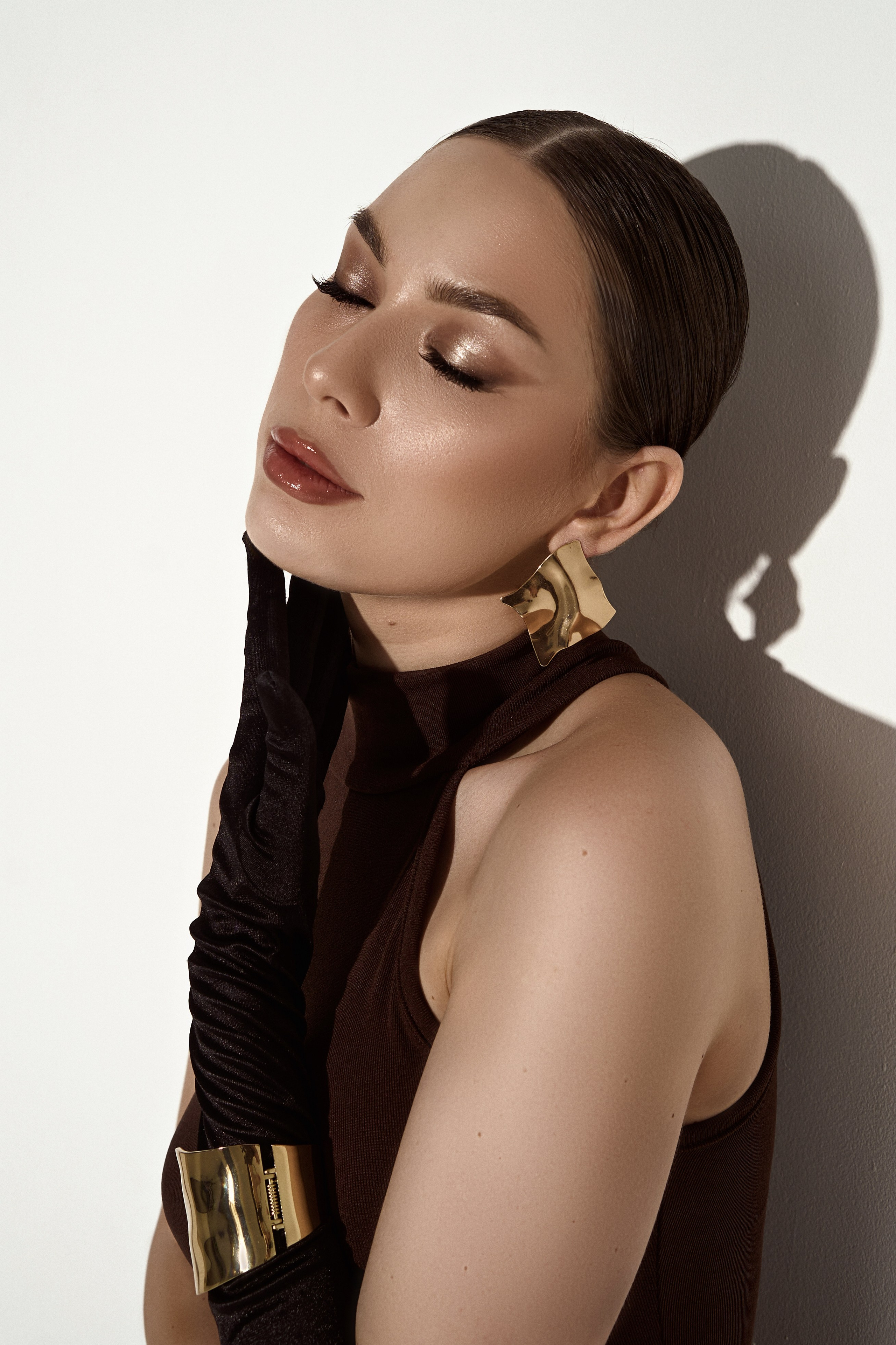 Олеся. Персональный / коммерческий фотограф в Нижнем Новгороде Любивая Анастасия