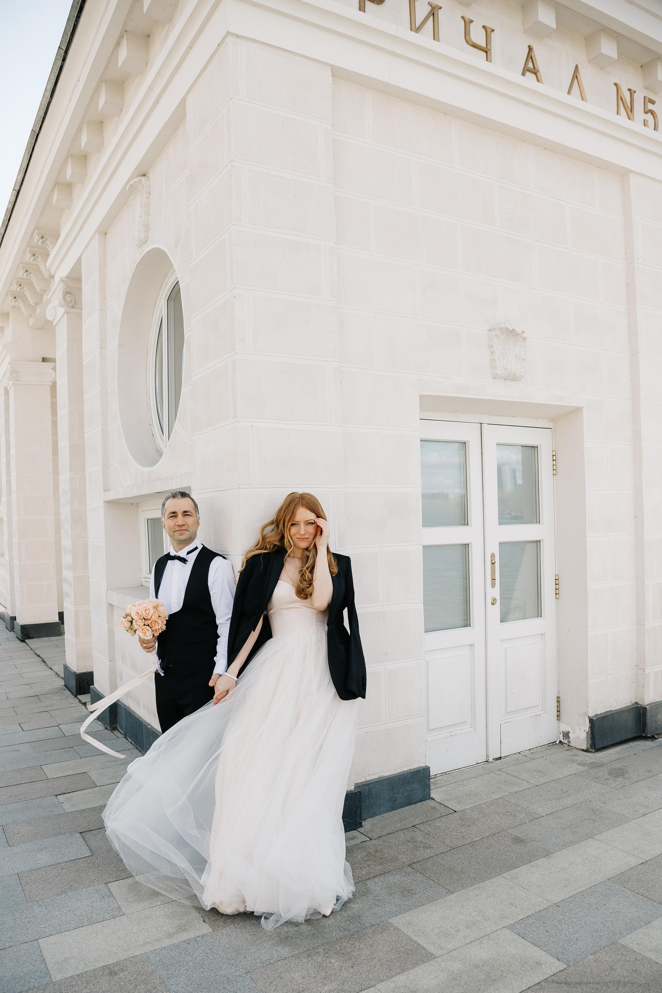 Северный речной вокзал. Фотограф Александра Сыщенко