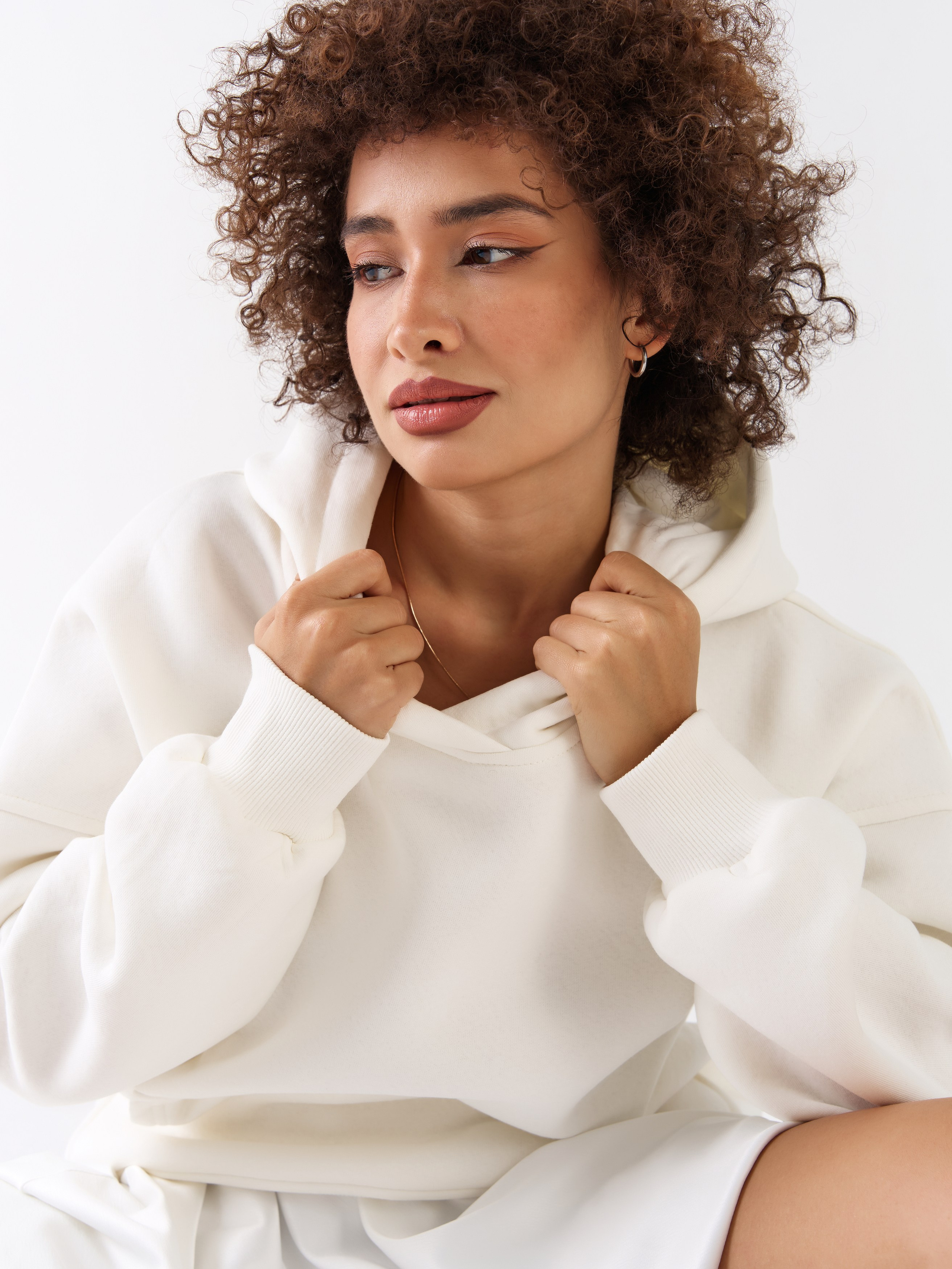 Одежда. Packman Production: портфолио