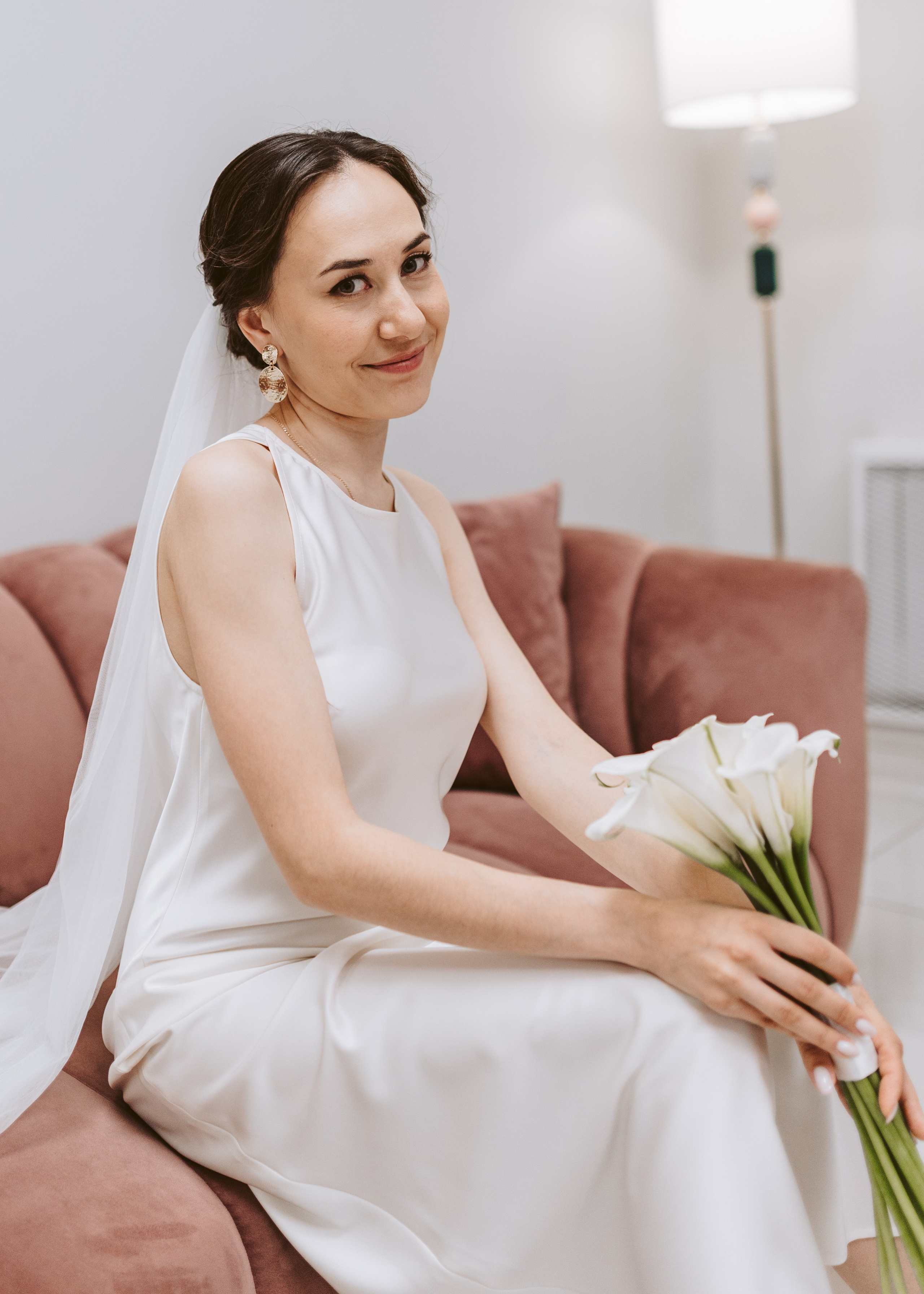 Загс и Дворец. Свадебный фотограф Курзина Ольга | Москва