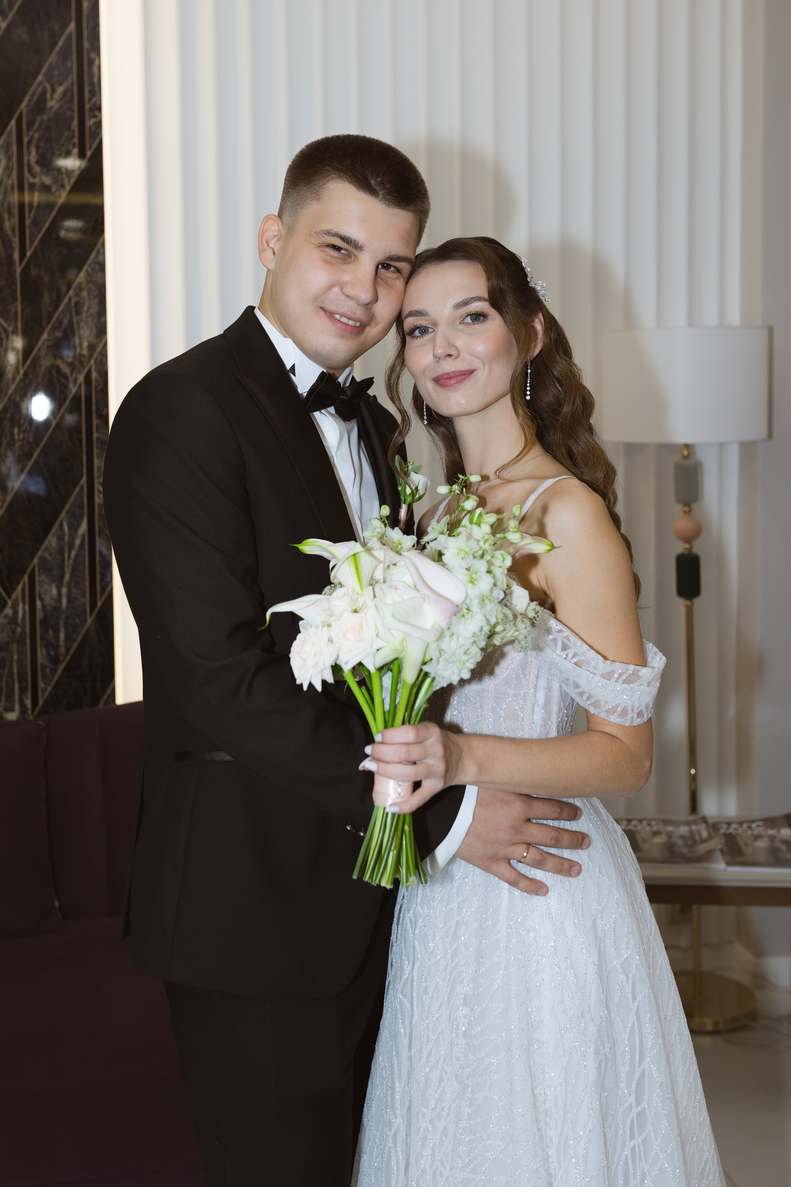 Зеленоградский ЗАГС. Свадебный фотограф Курзина Ольга | Москва