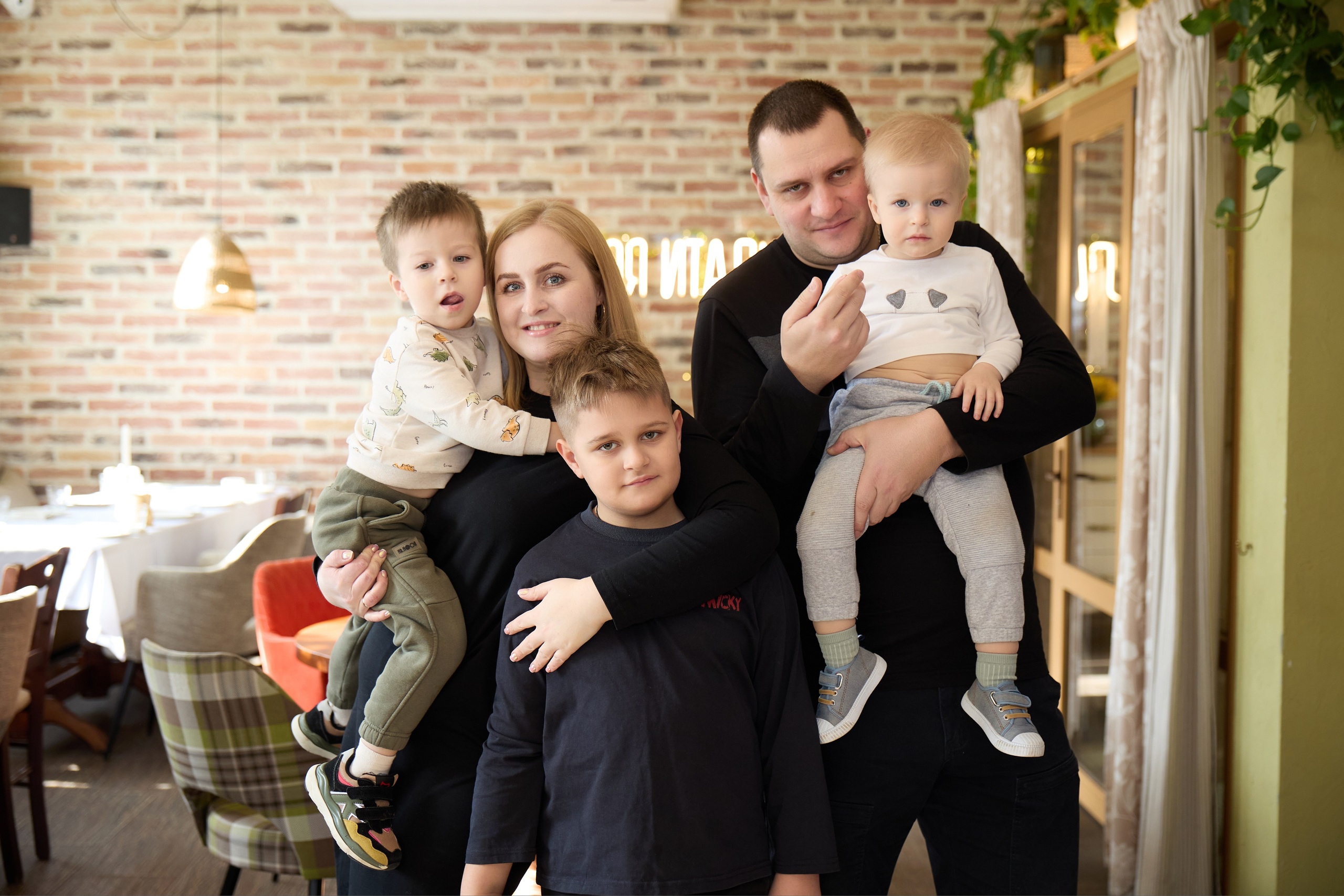 Детский день рождения. Фотограф в Ростове-на-Дону Мария Аверина