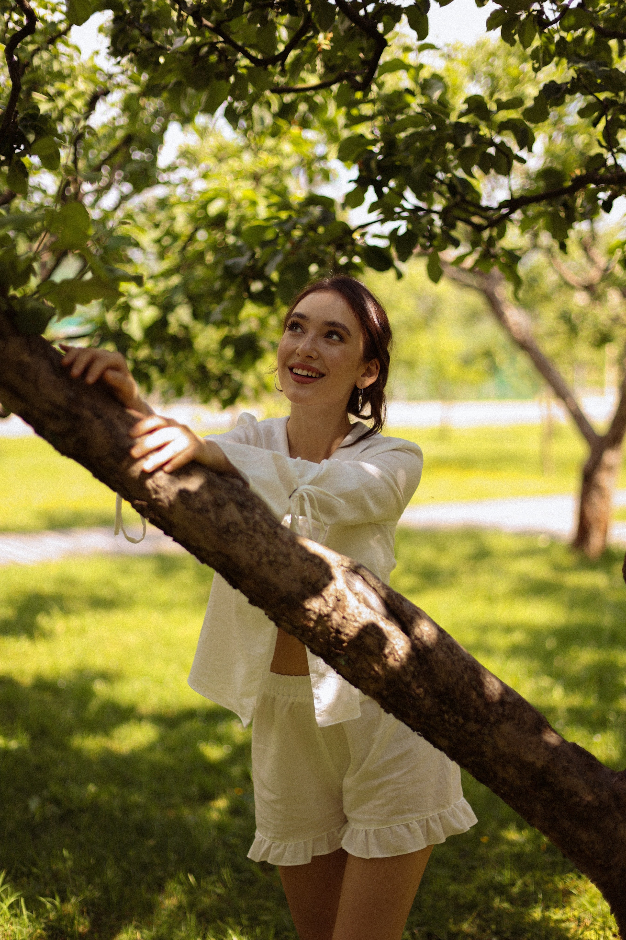 Адель. Фотограф & Видеомейкер в Москве