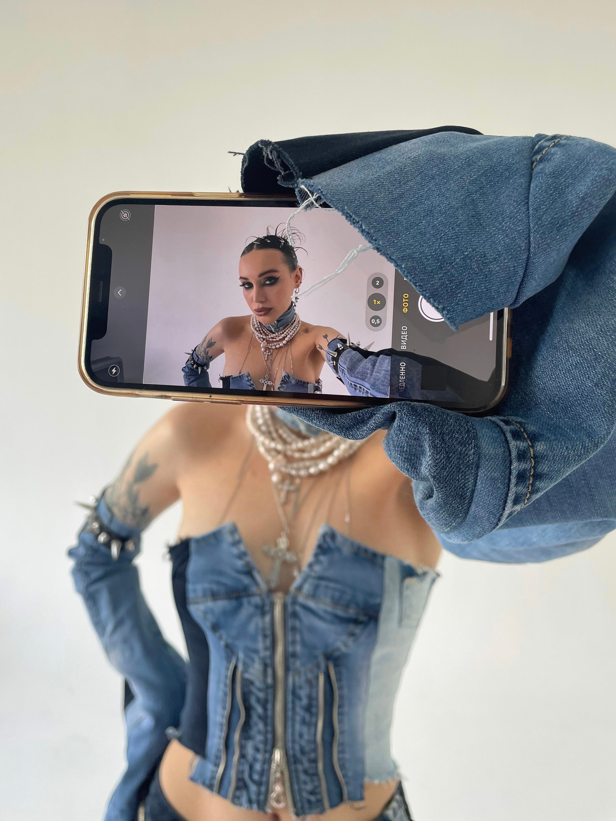 Милена. Фотограф & Видеомейкер в Москве