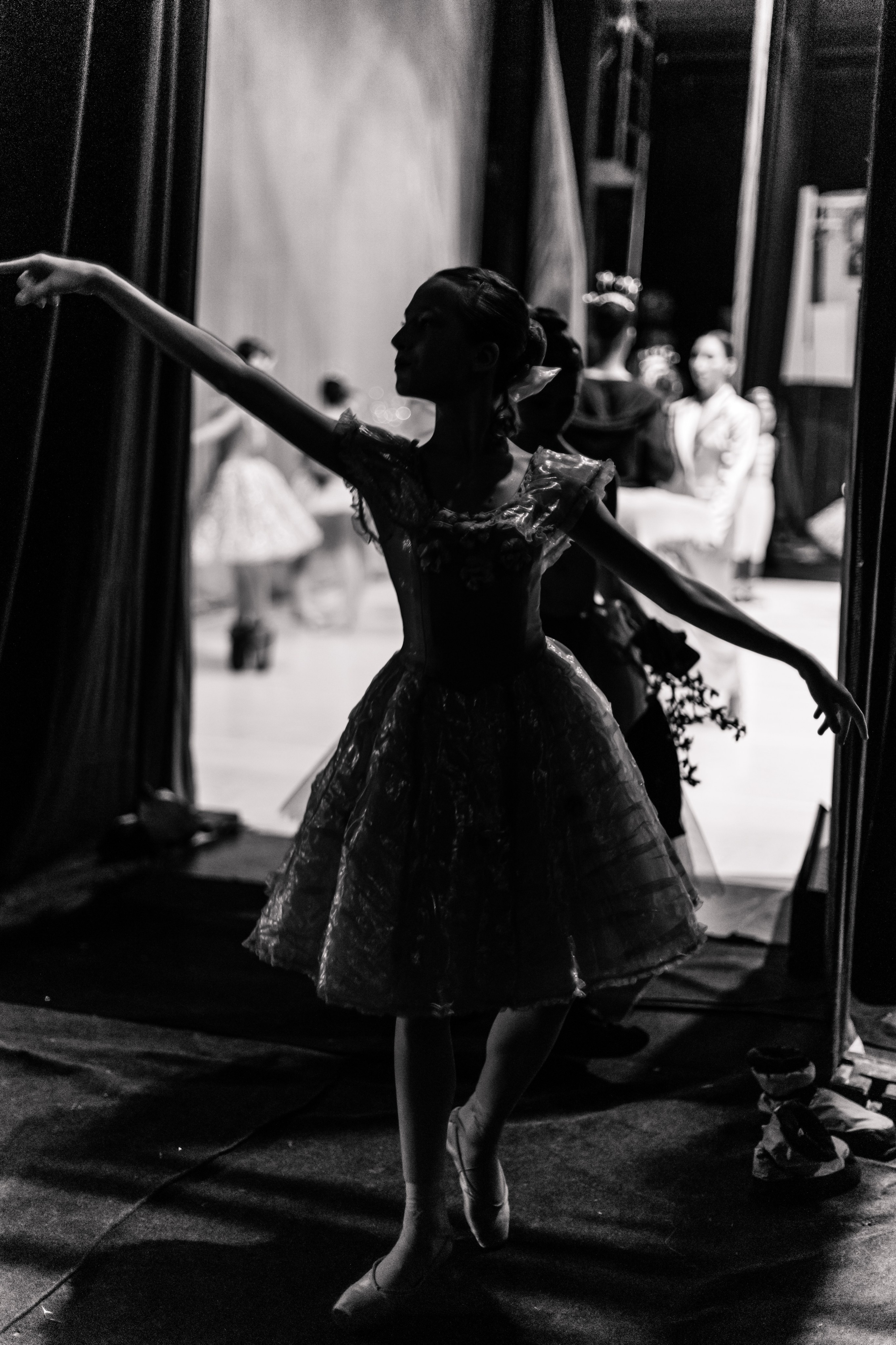 Балетные фотосъемки | Фотограф Юлия Калай. Калай Юлия. Фотограф. Москва