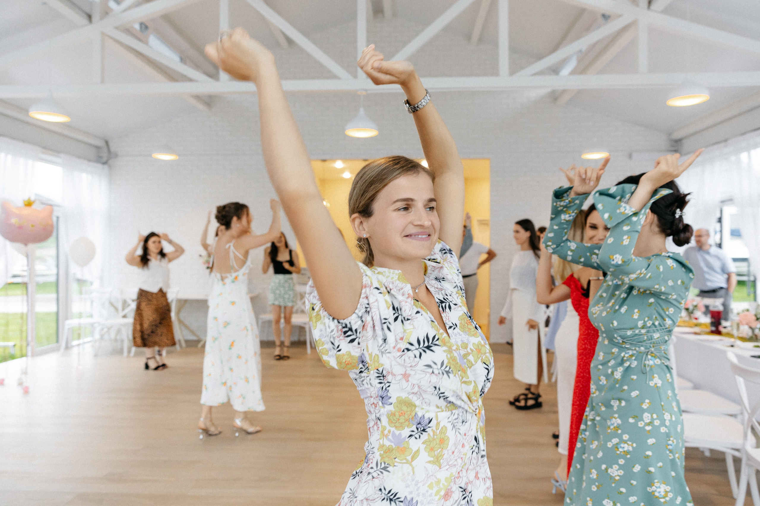 День Рождения. Свадебный фотограф Дмитрий Воробьев Ярославль