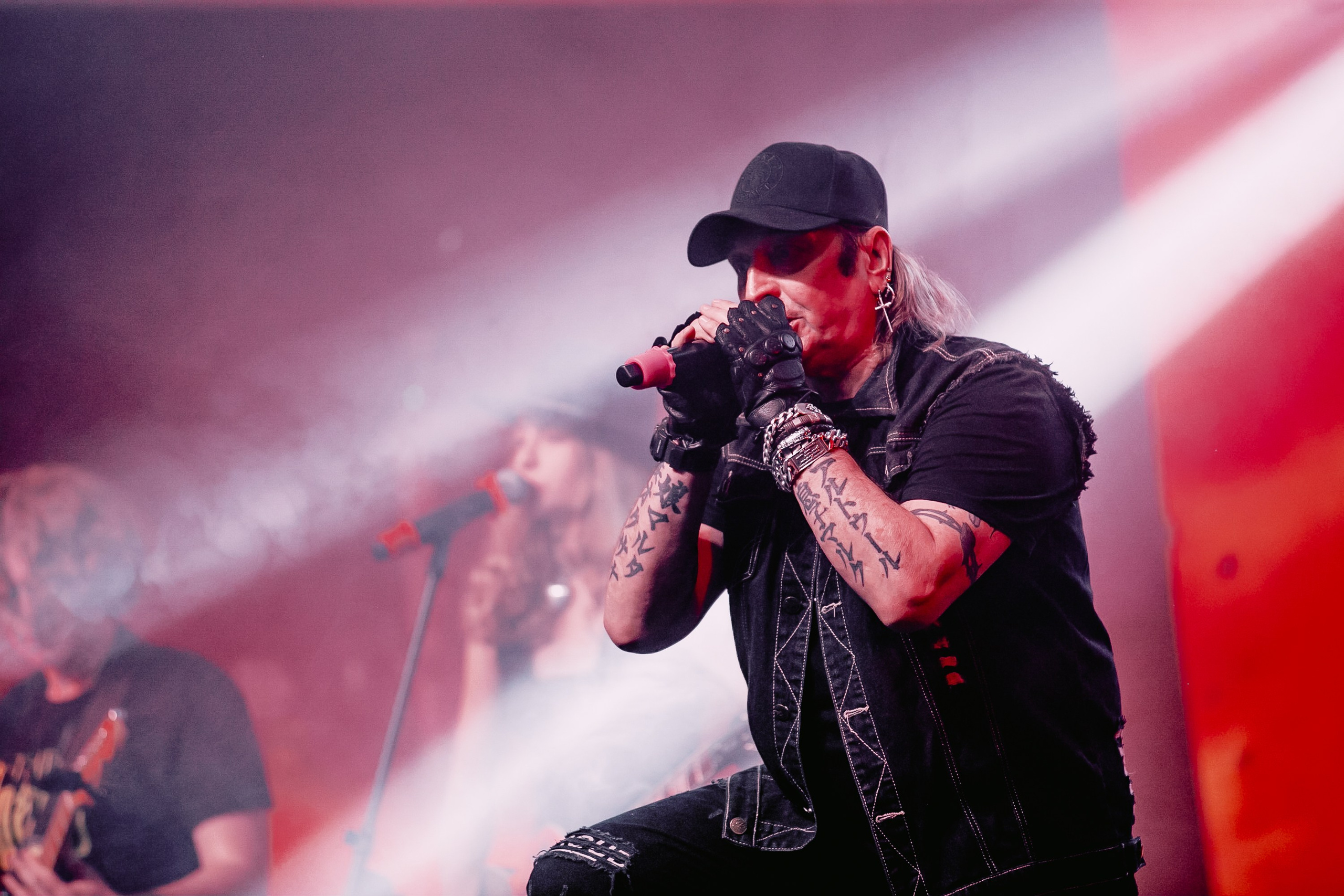 Всероссийский фестиваль «Серебряные струны». Фотограф событий Злобин Дмитрий