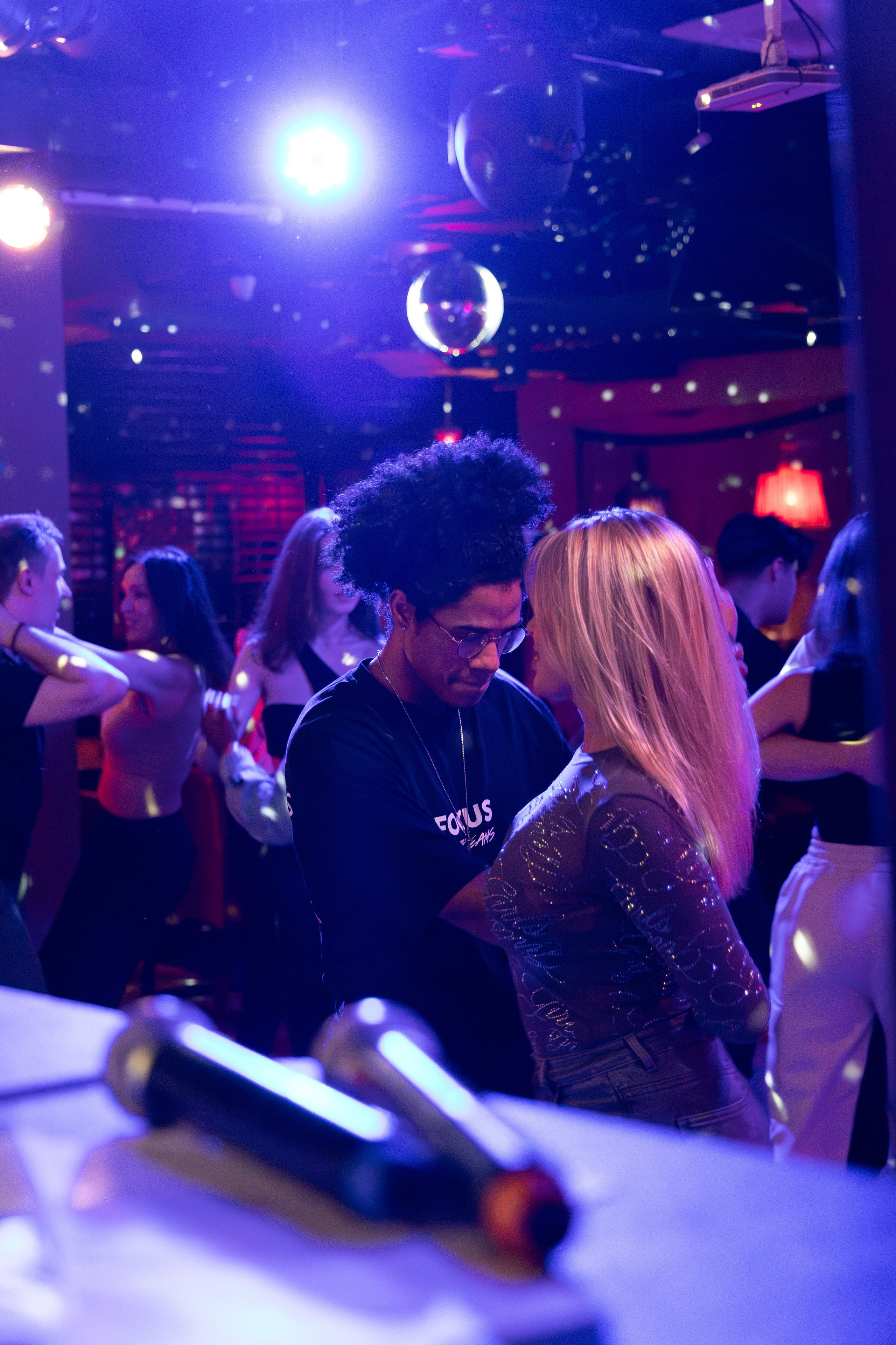 Клуб. Photomantis