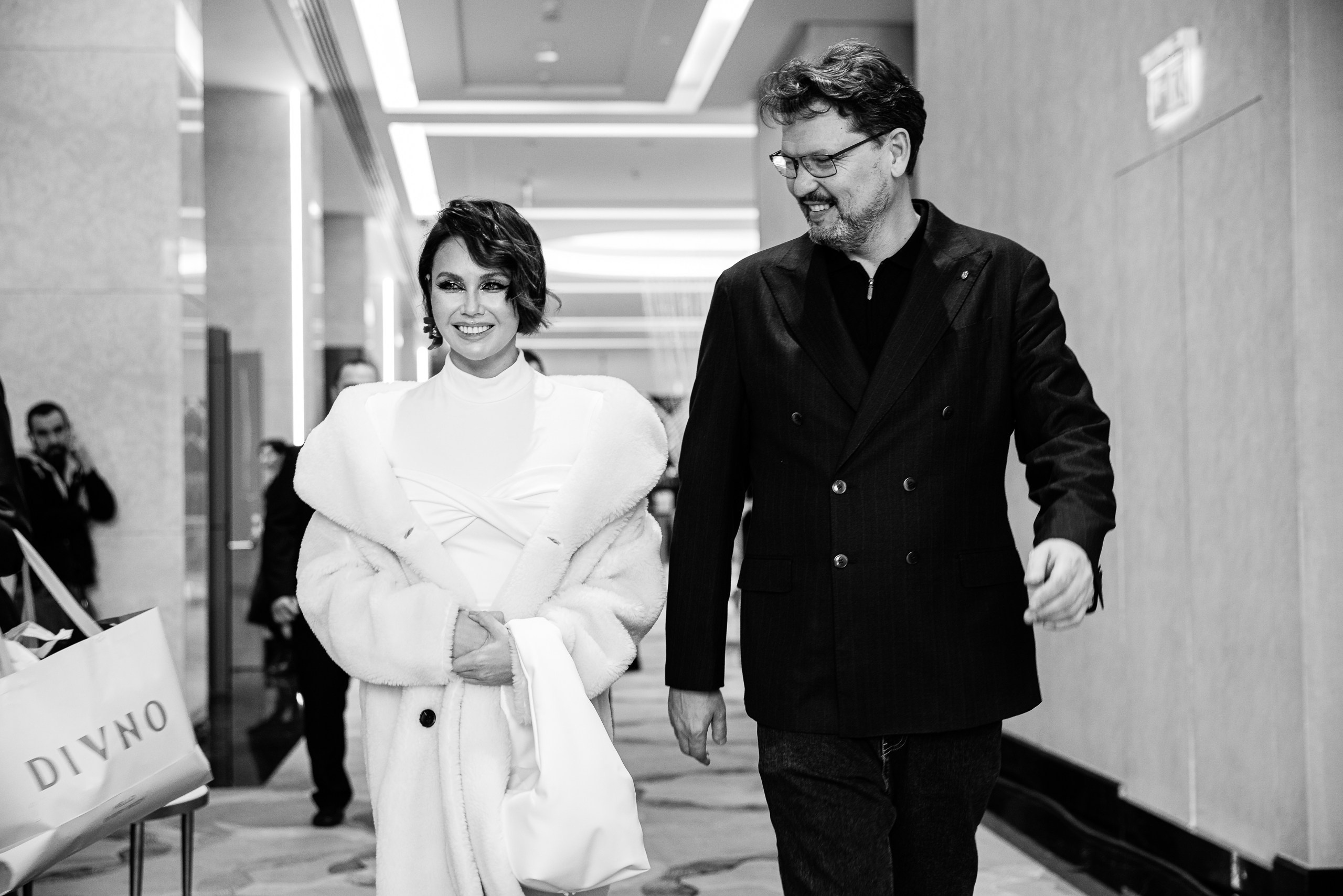 Репортаж. Tony Mikhailov