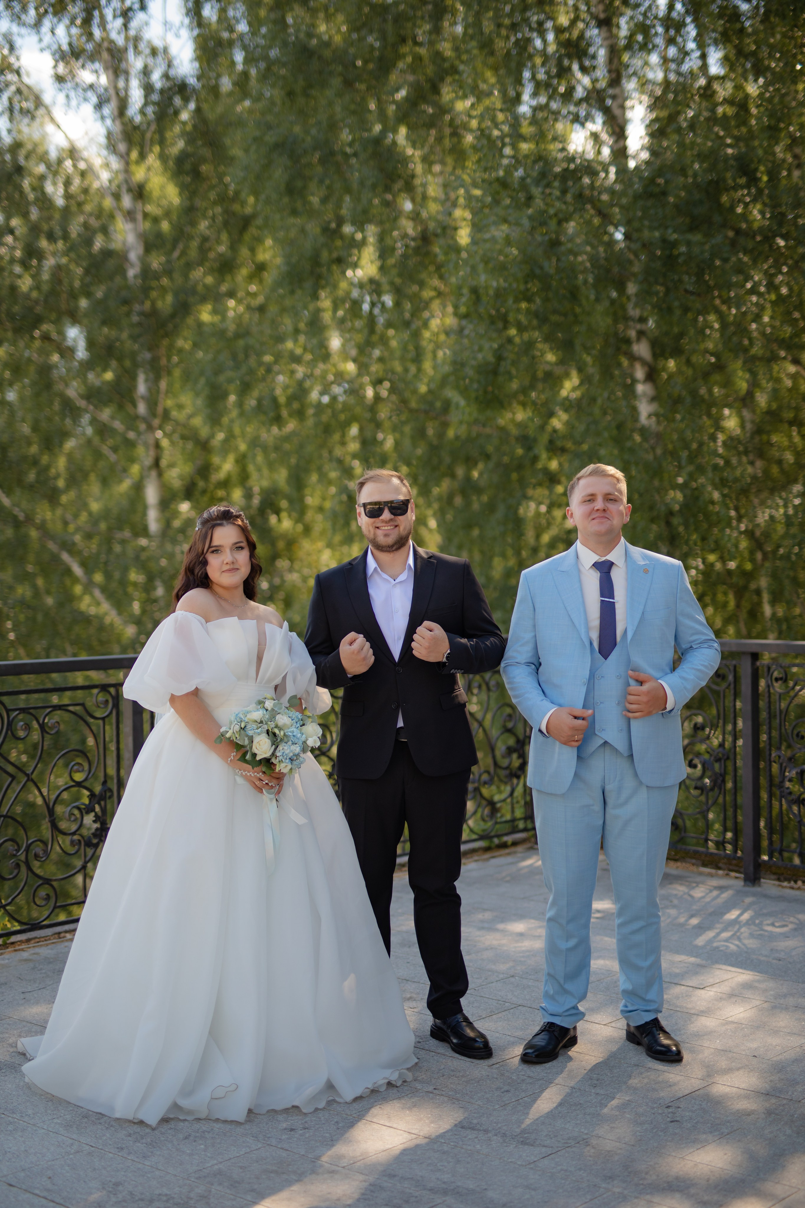 Кристина & Евгений. Фотограф Смелова Ирина Кострома