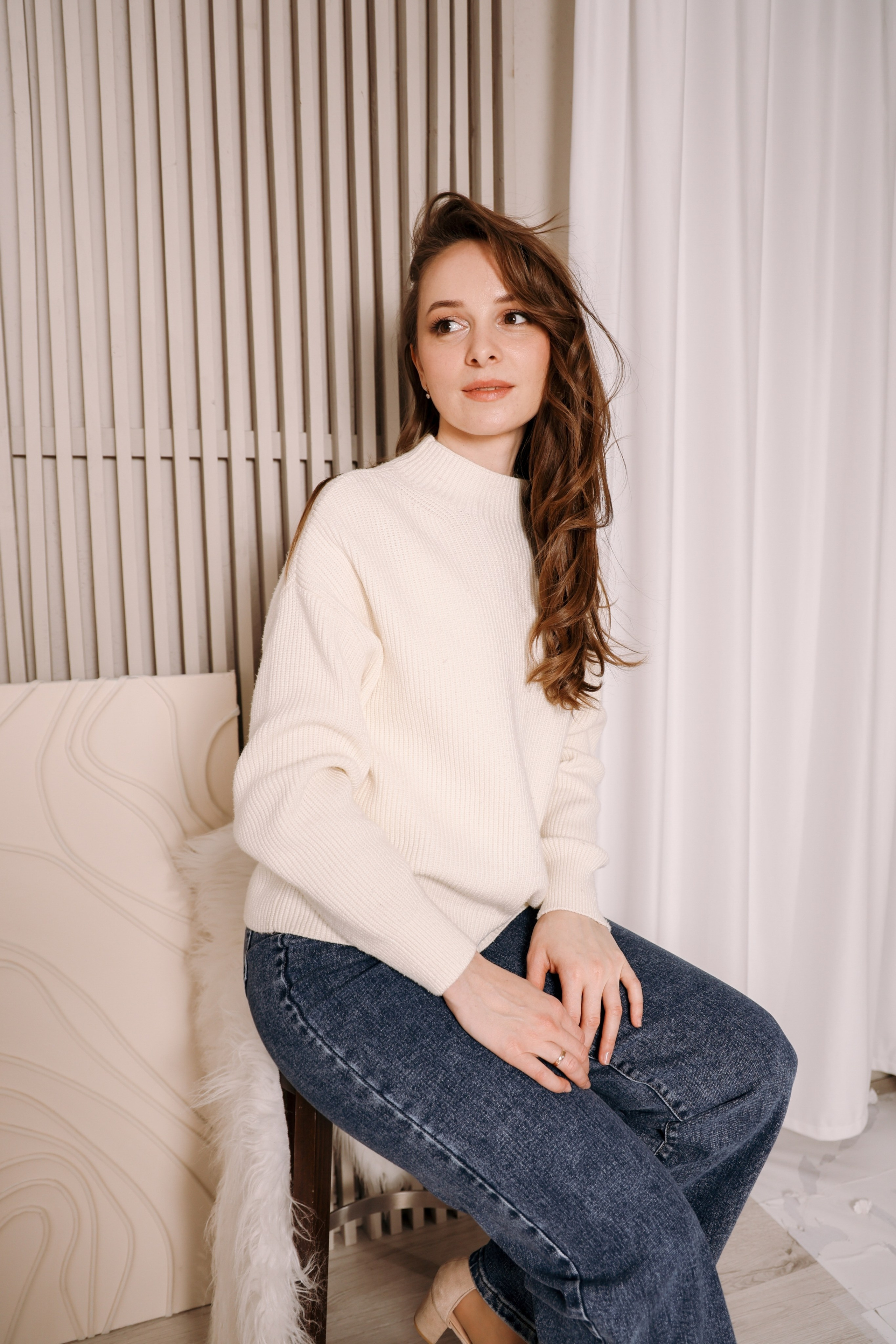 Семья Кулагиных. Олеся Шатохина Фотограф Солнечногорск Зеленоград Клин Фотосессия