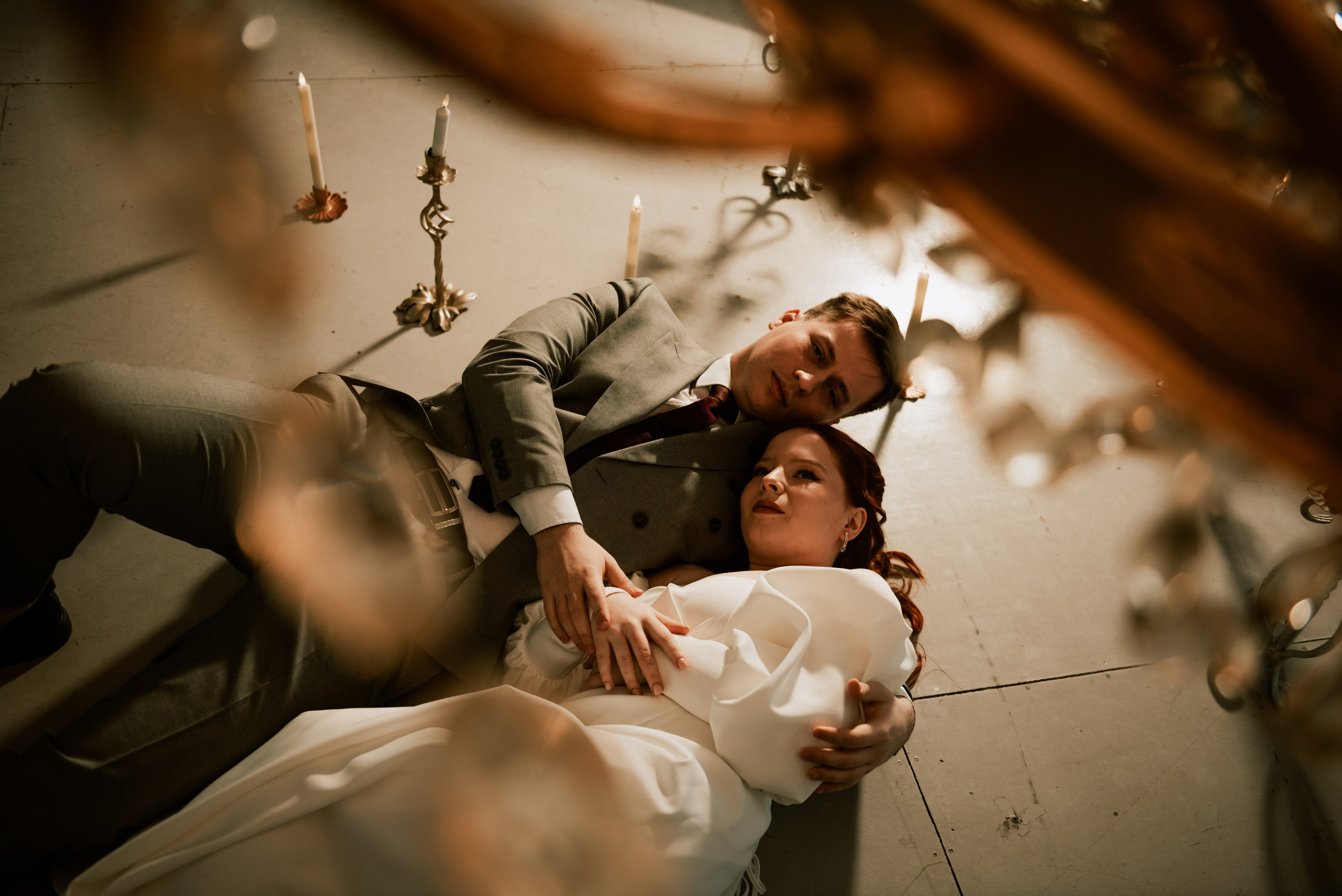 Екатерина & Юрий