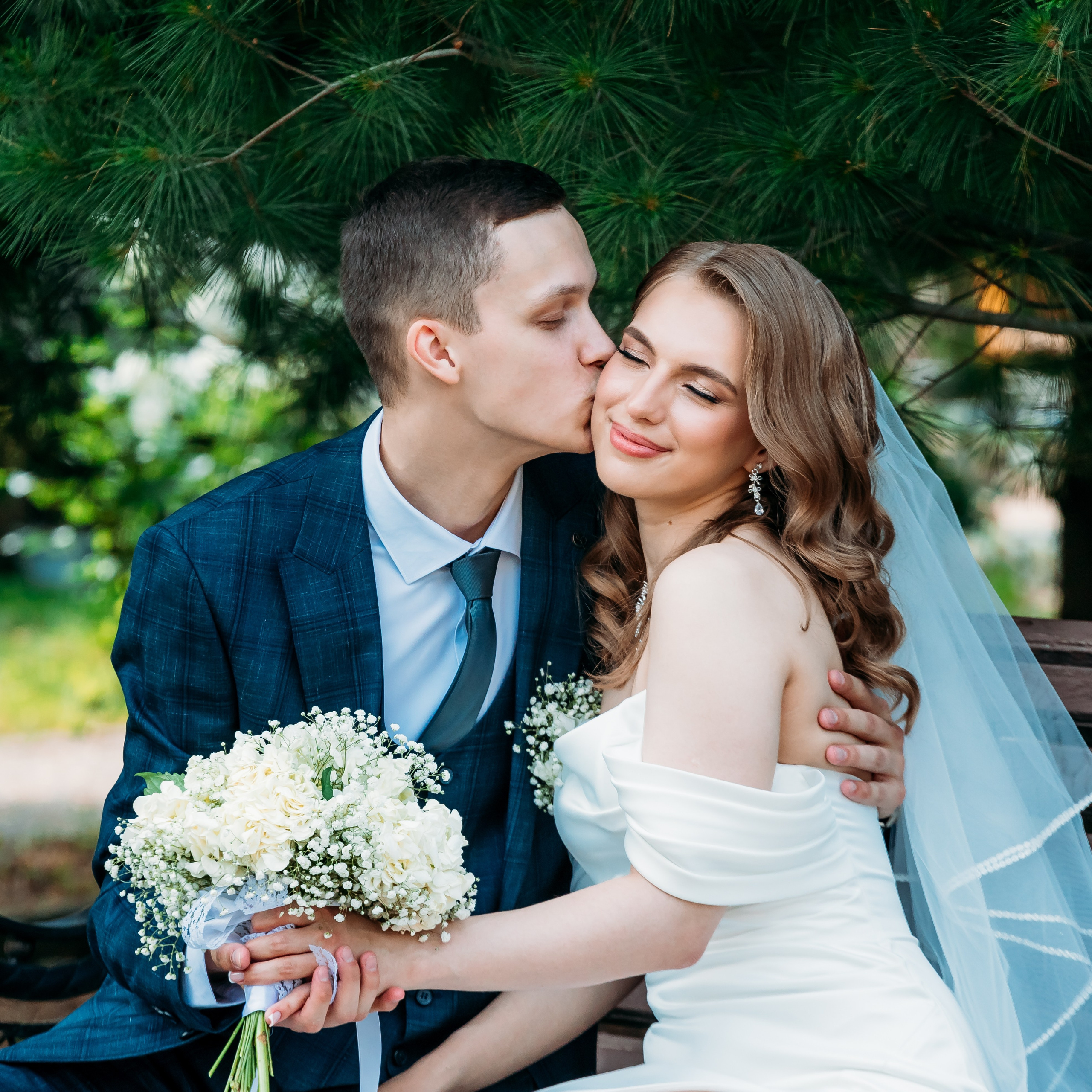 Дарья & Михаил. Фотограф в Ставрополе Евгений Наглянцев