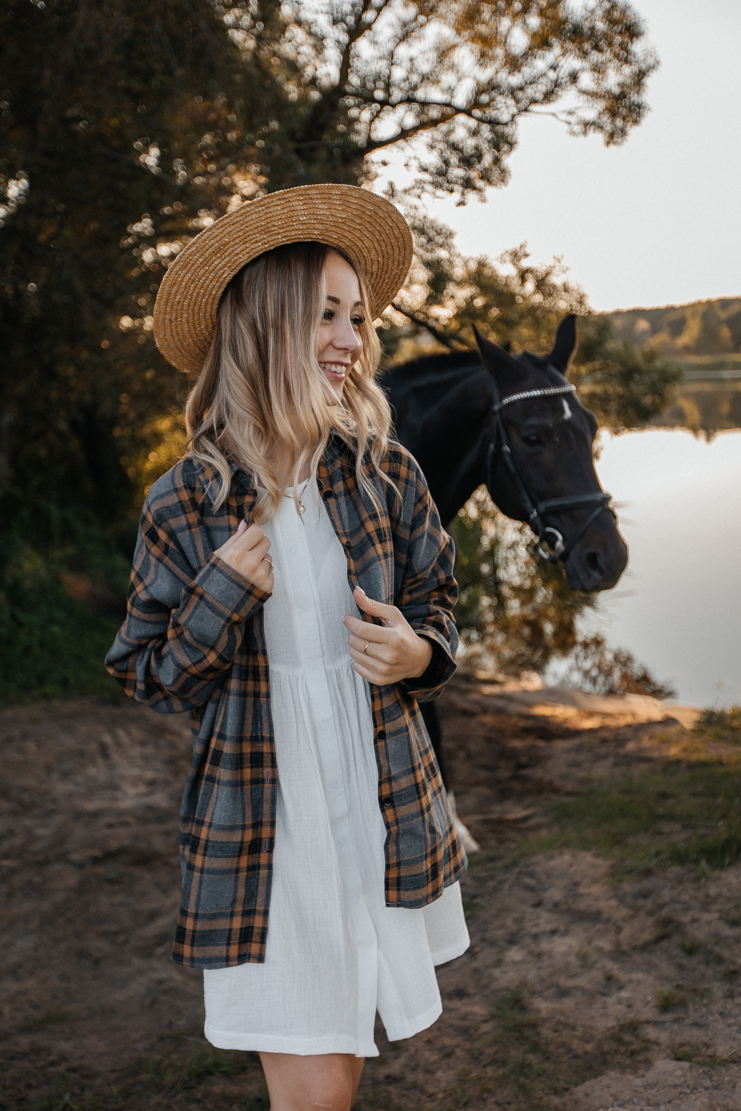 Маша. Свадебный фотограф Москва и МО Паншина Дарья