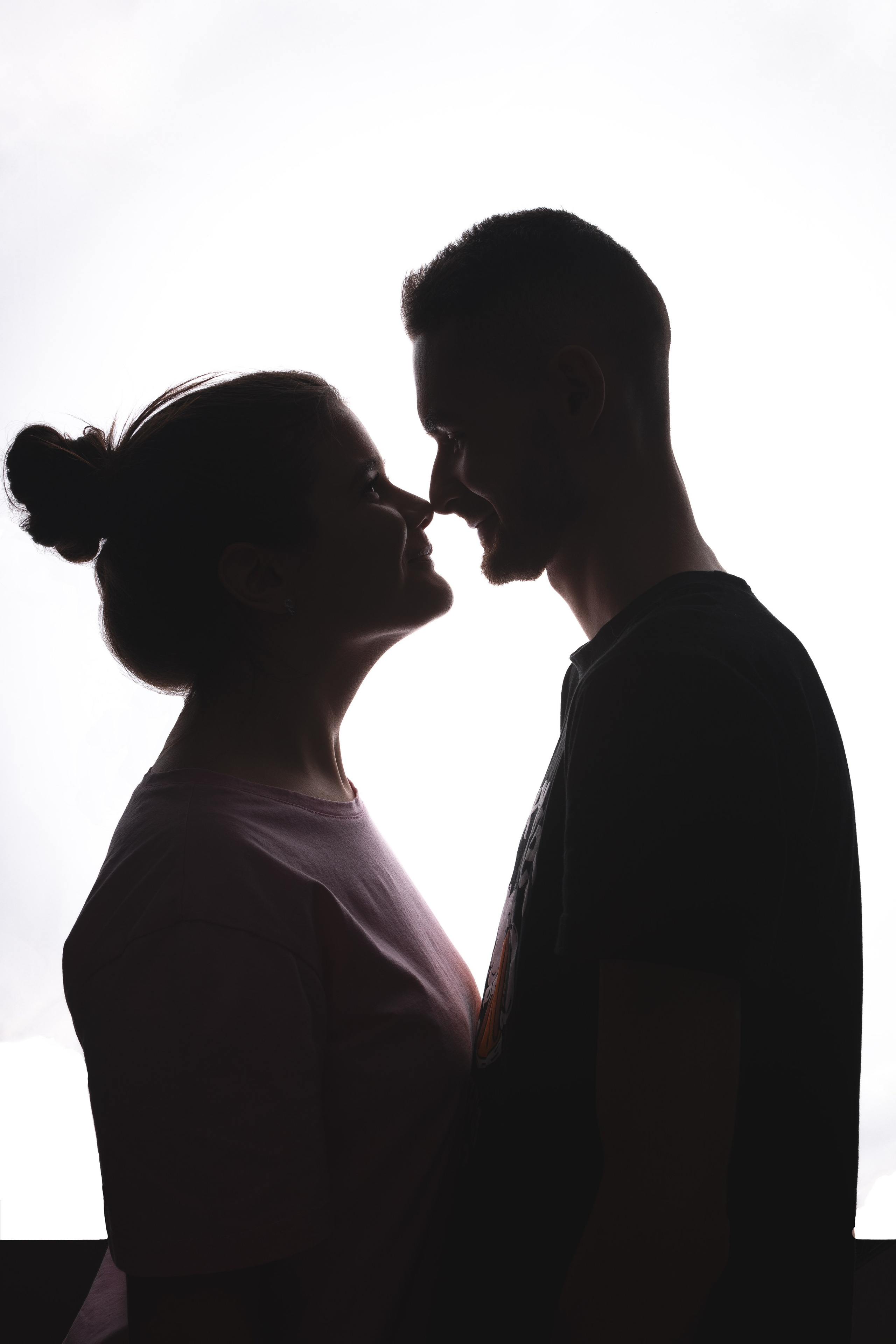 Павел и Алевтина. Команда фотографов и дизайнеров в Егорьевске