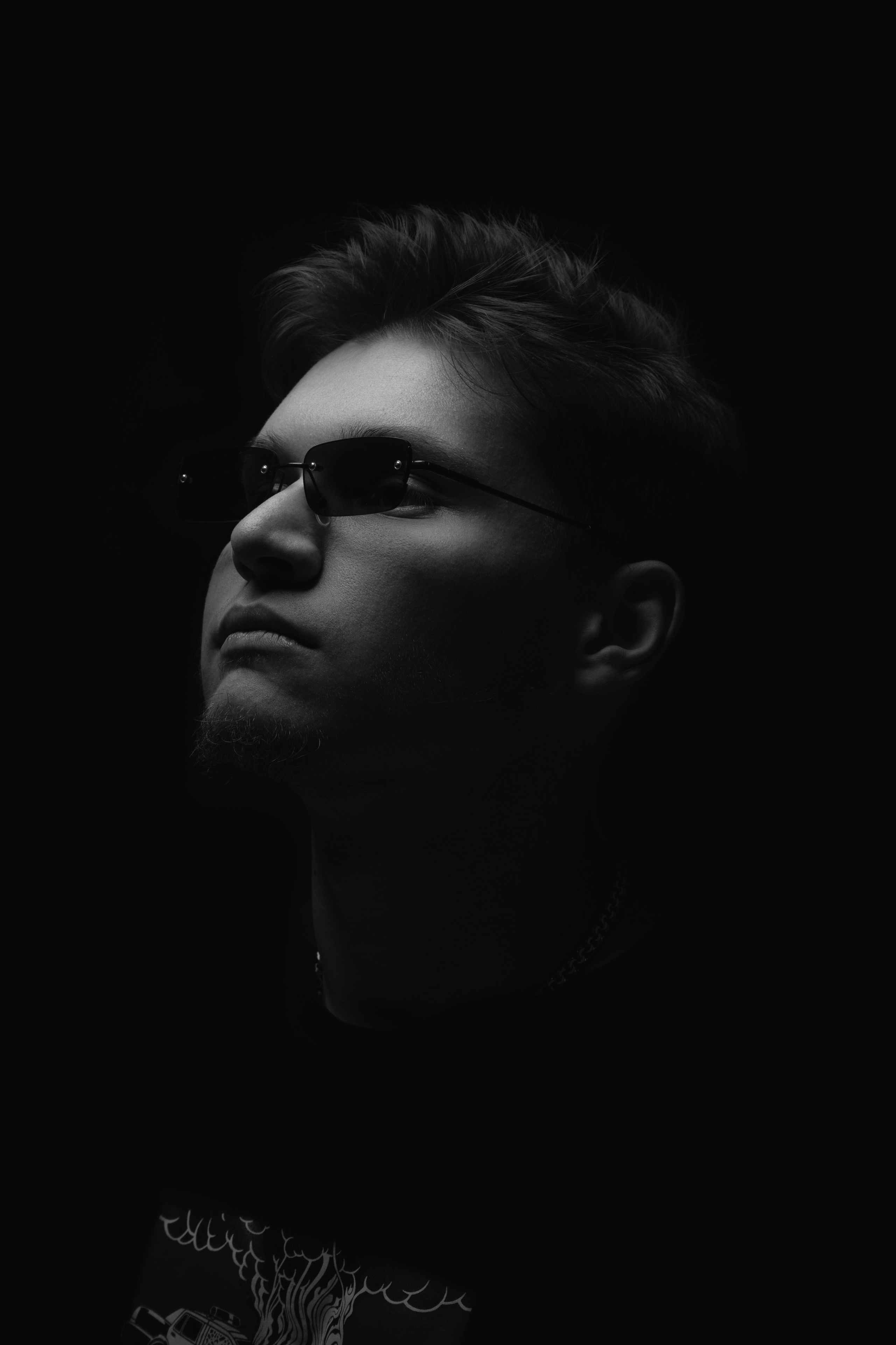 Даниил Крепак. Команда фотографов и дизайнеров в Егорьевске