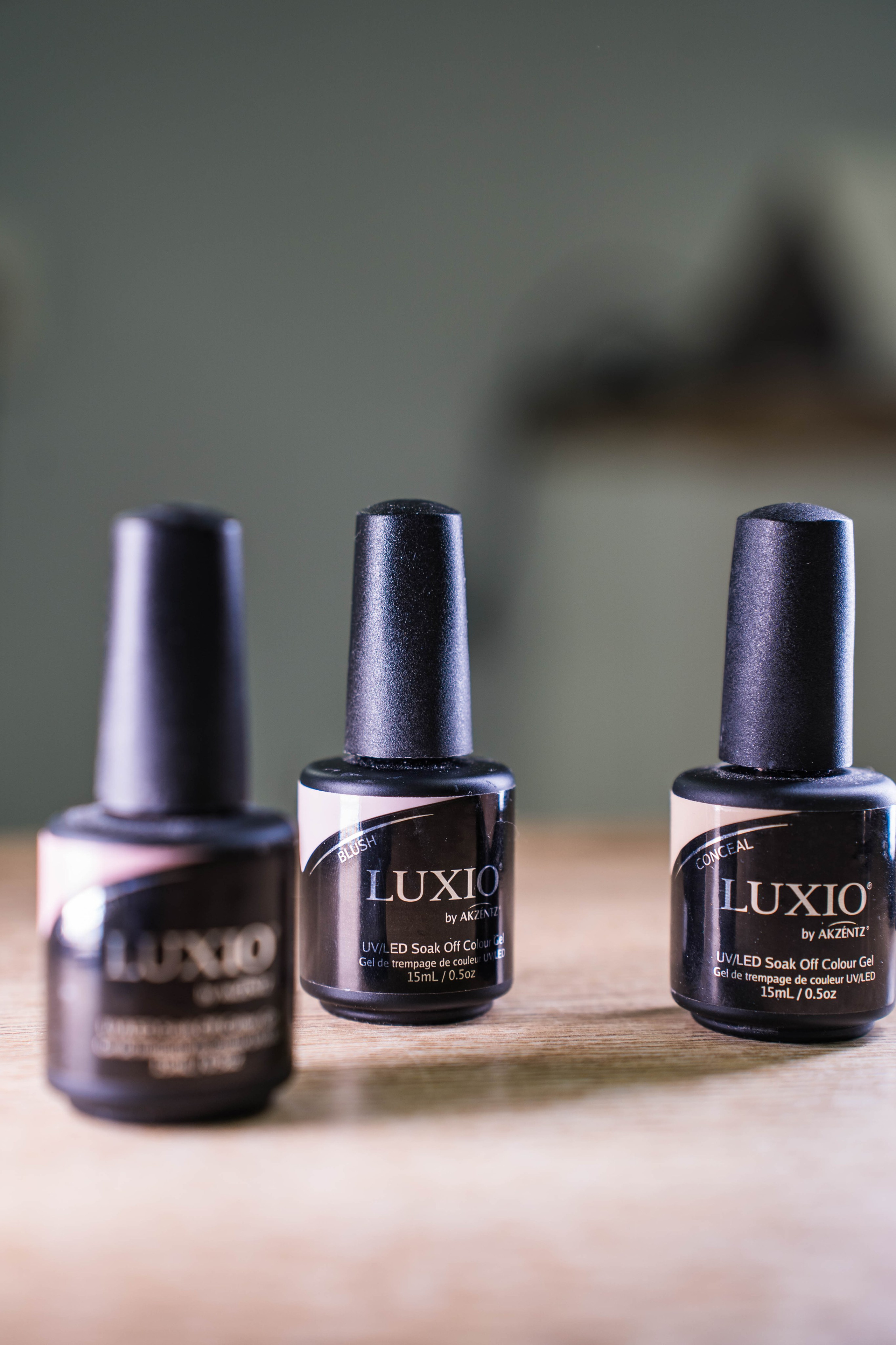 NAILS LOOK. Фотограф Абакумова Анастасия