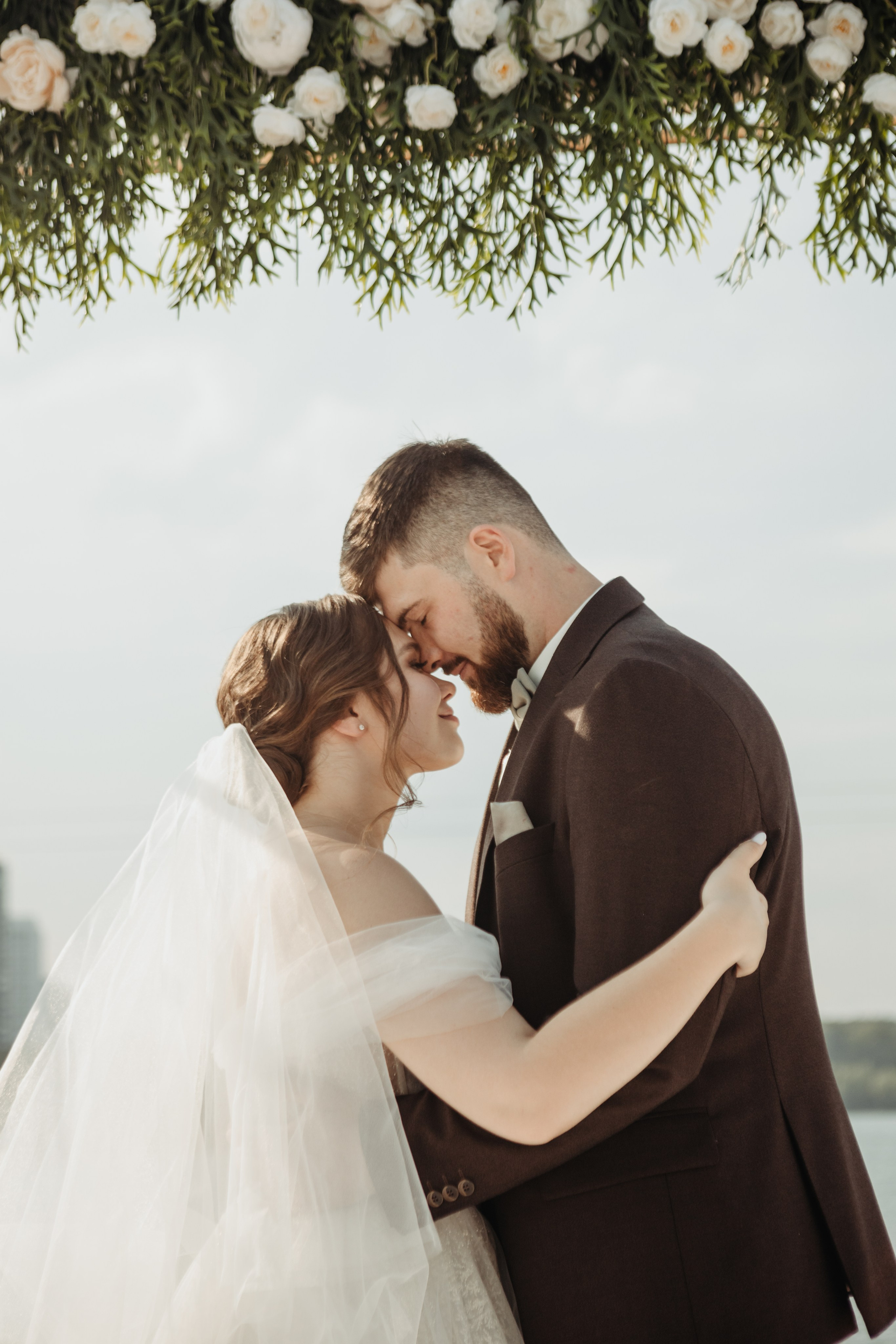 Антон и Валентина. Свадебный фотограф Мария Печенева I Екатеринбург