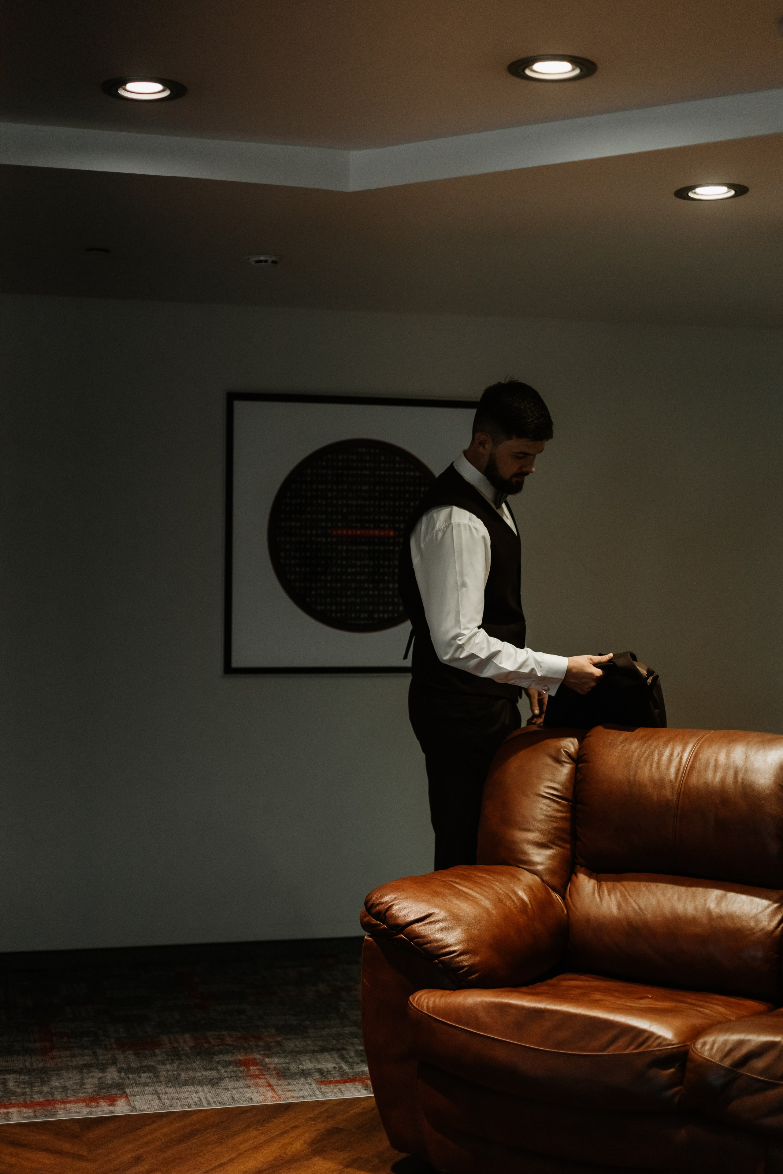 Антон и Валентина. Свадебный фотограф Мария Печенева I Екатеринбург