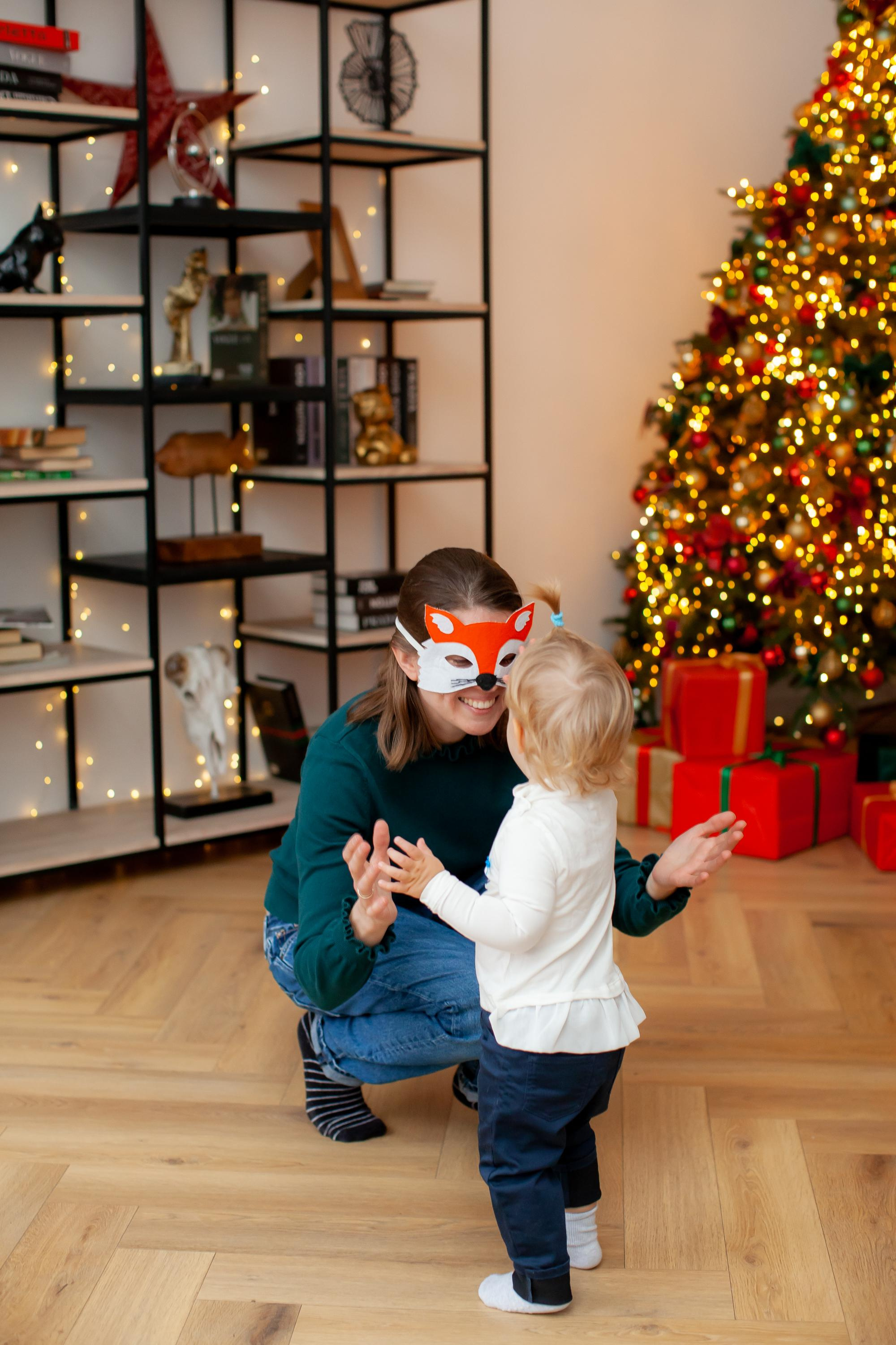 Дарья, Антон, Кира и Вера. Портретный творческий фотограф в Москве Надя Дудник