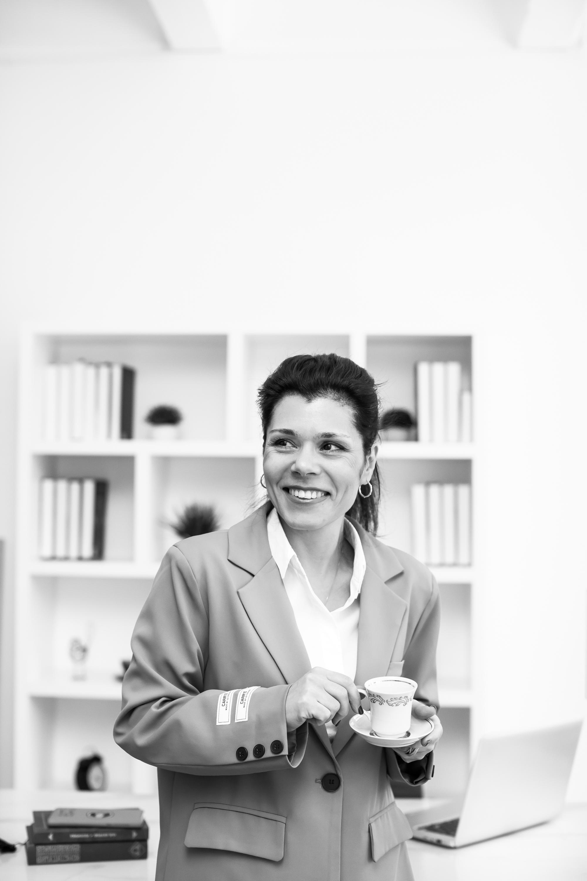 Маринэ и Мария. Портретный творческий фотограф в Москве Надя Дудник