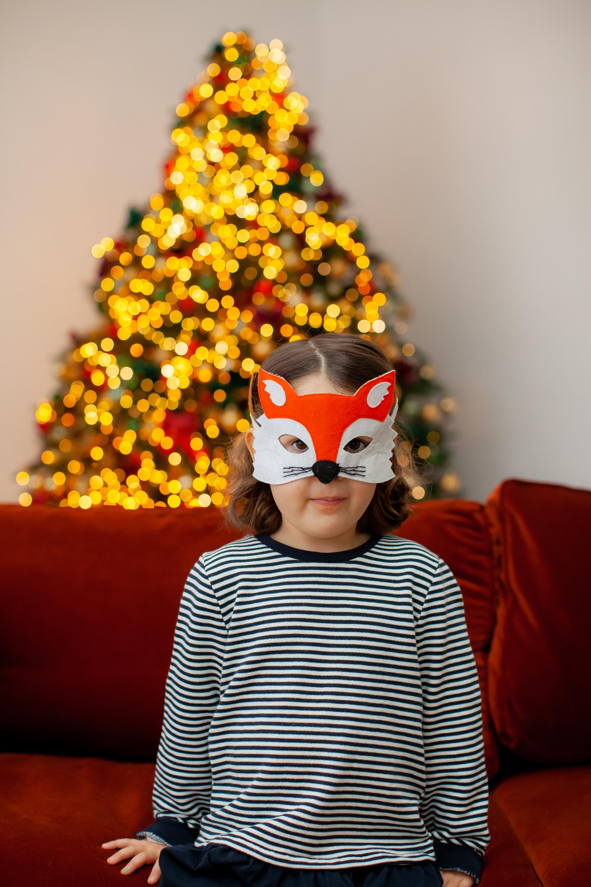 Дарья, Антон, Кира и Вера. Портретный творческий фотограф в Москве Надя Дудник