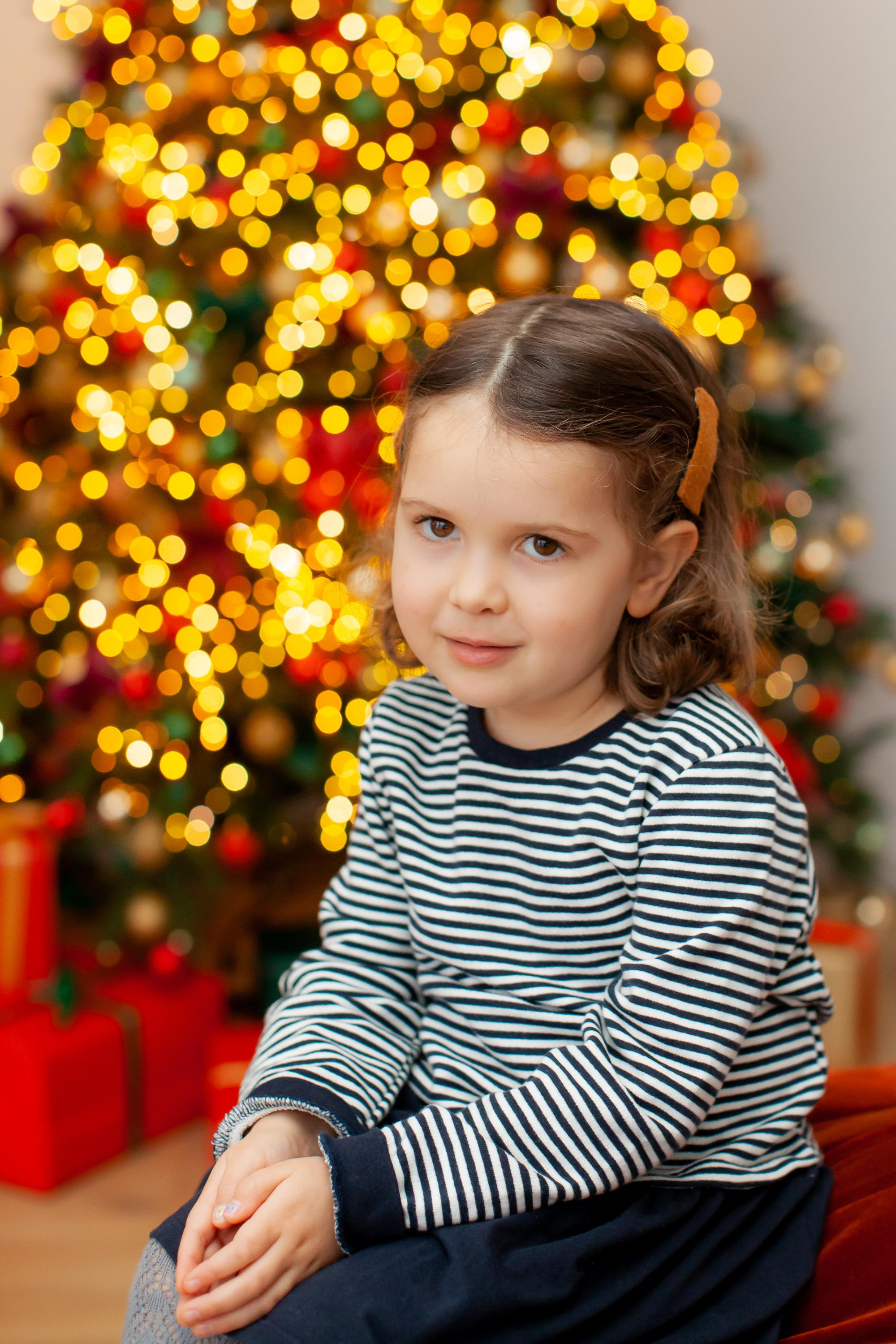 Дарья, Антон, Кира и Вера. Портретный творческий фотограф в Москве Надя Дудник