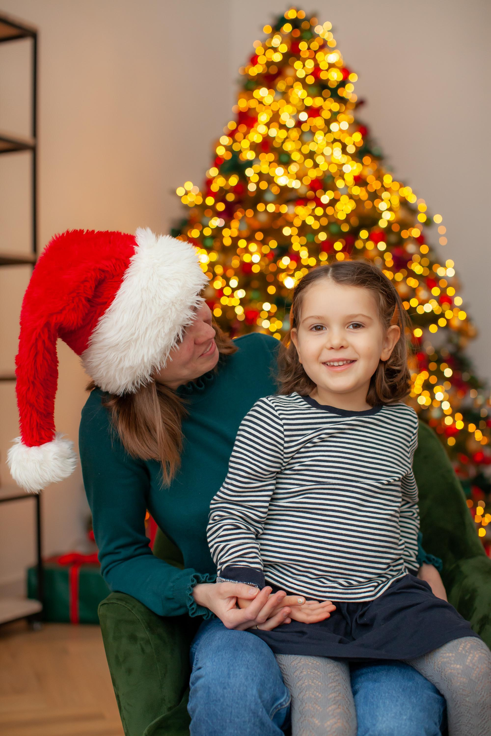 Дарья, Антон, Кира и Вера. Портретный творческий фотограф в Москве Надя Дудник