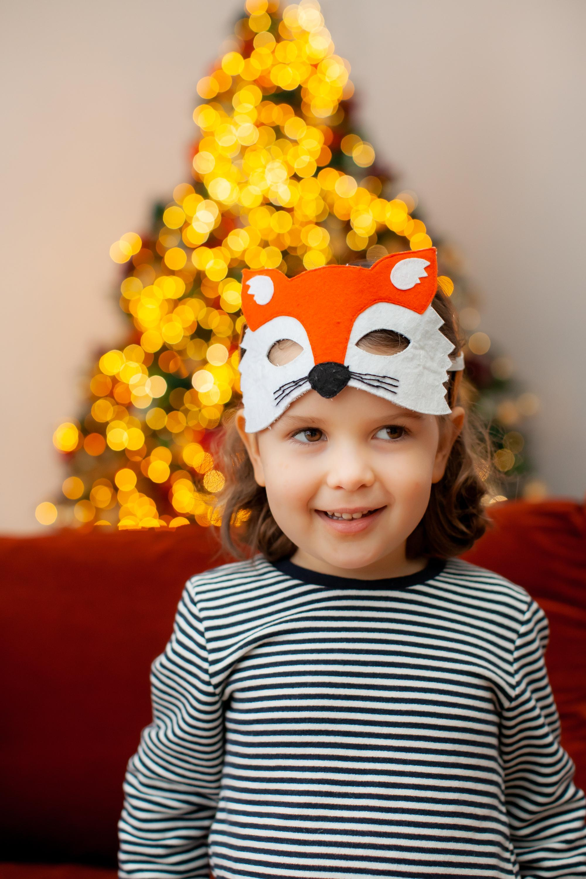 Дарья, Антон, Кира и Вера. Портретный творческий фотограф в Москве Надя Дудник