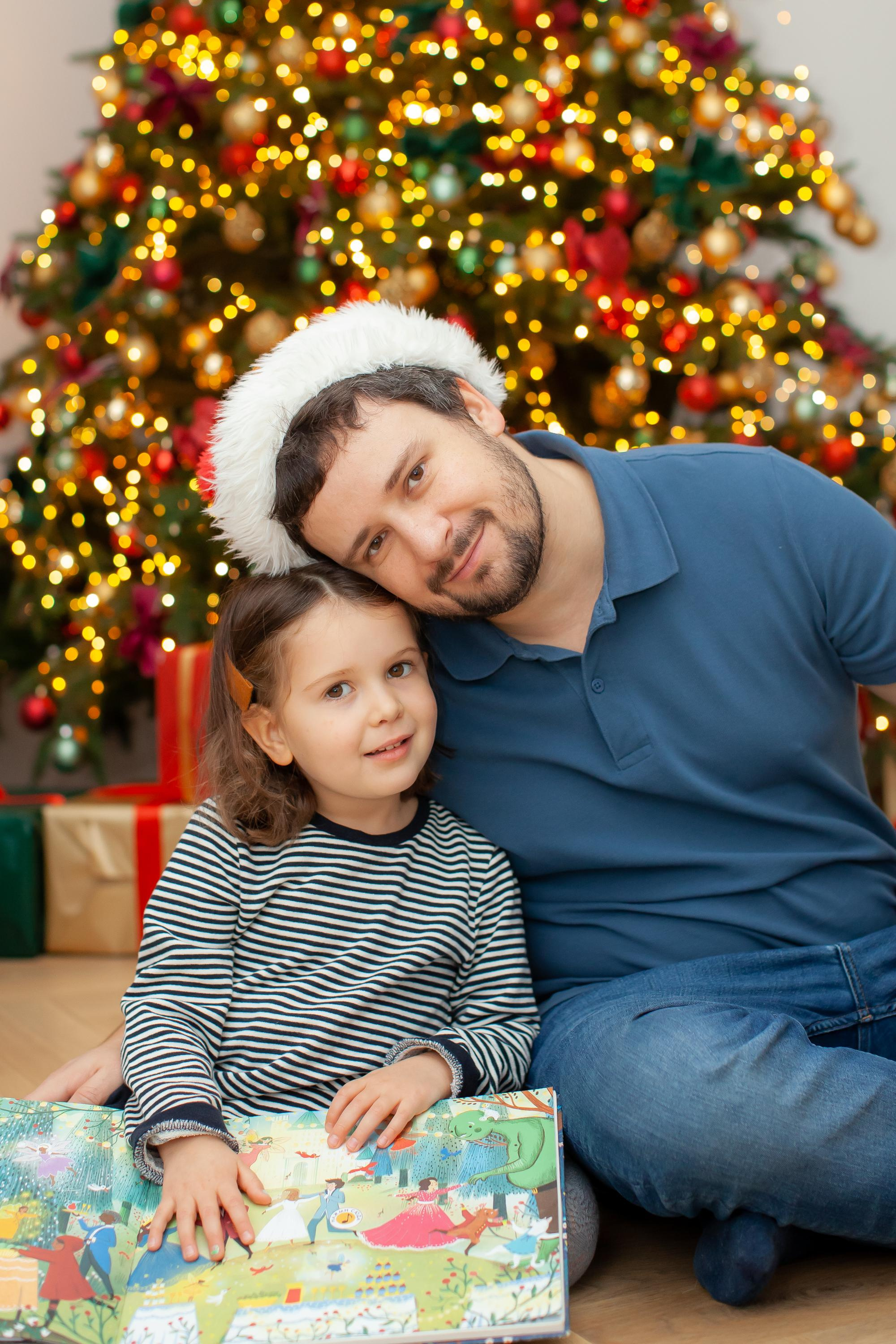 Дарья, Антон, Кира и Вера. Портретный творческий фотограф в Москве Надя Дудник