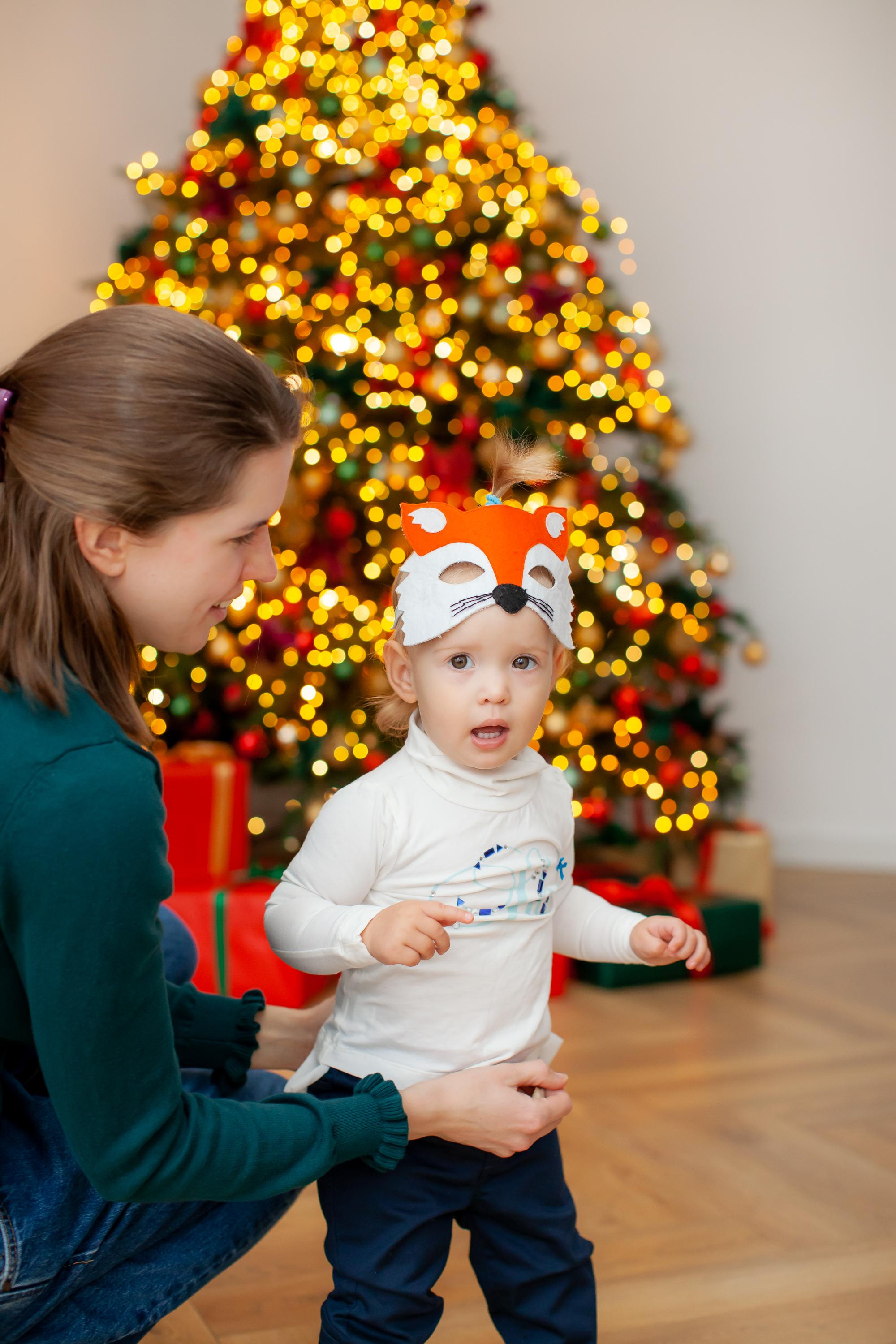 Дарья, Антон, Кира и Вера. Портретный творческий фотограф в Москве Надя Дудник