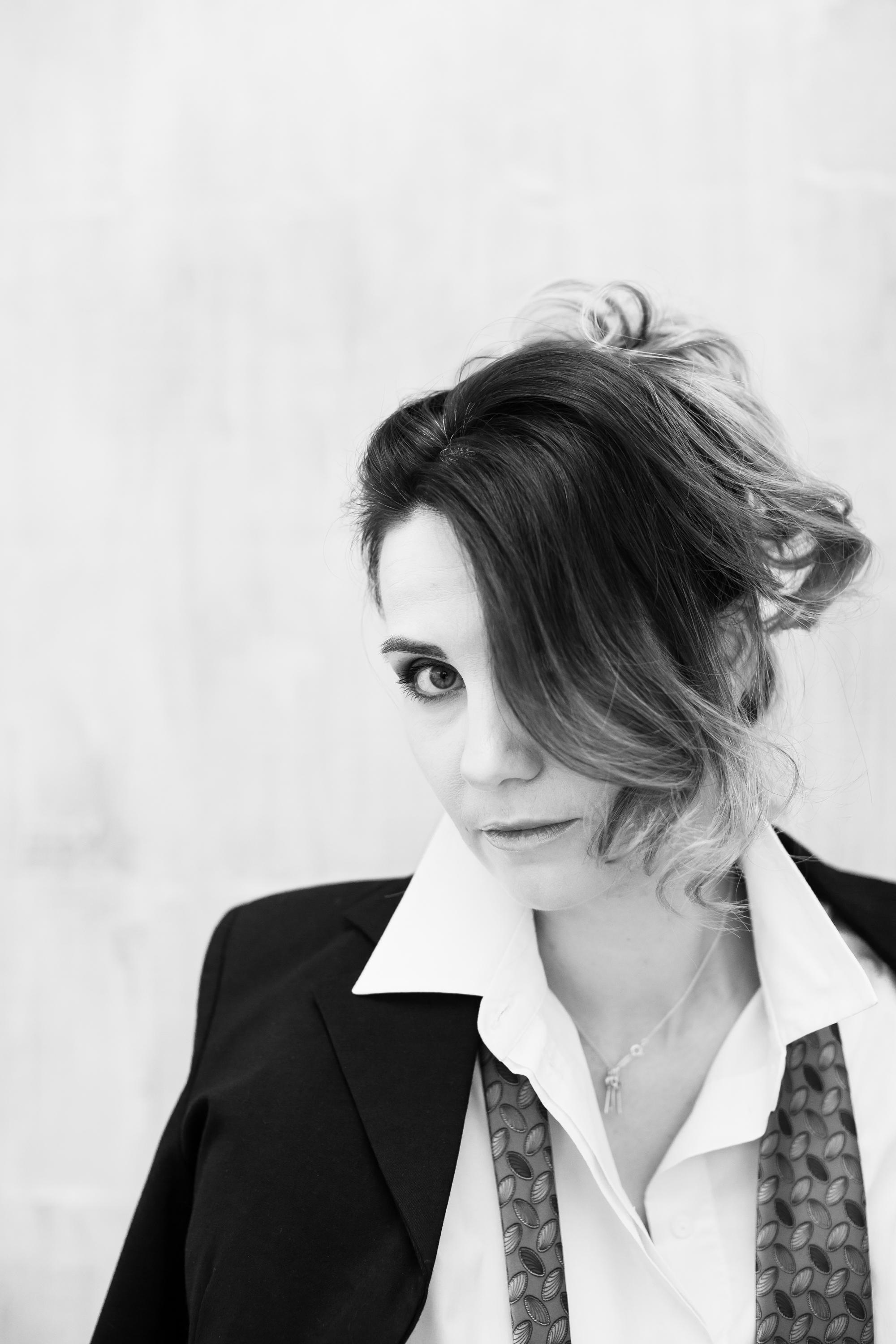 Маринэ и Мария. Портретный творческий фотограф в Москве Надя Дудник